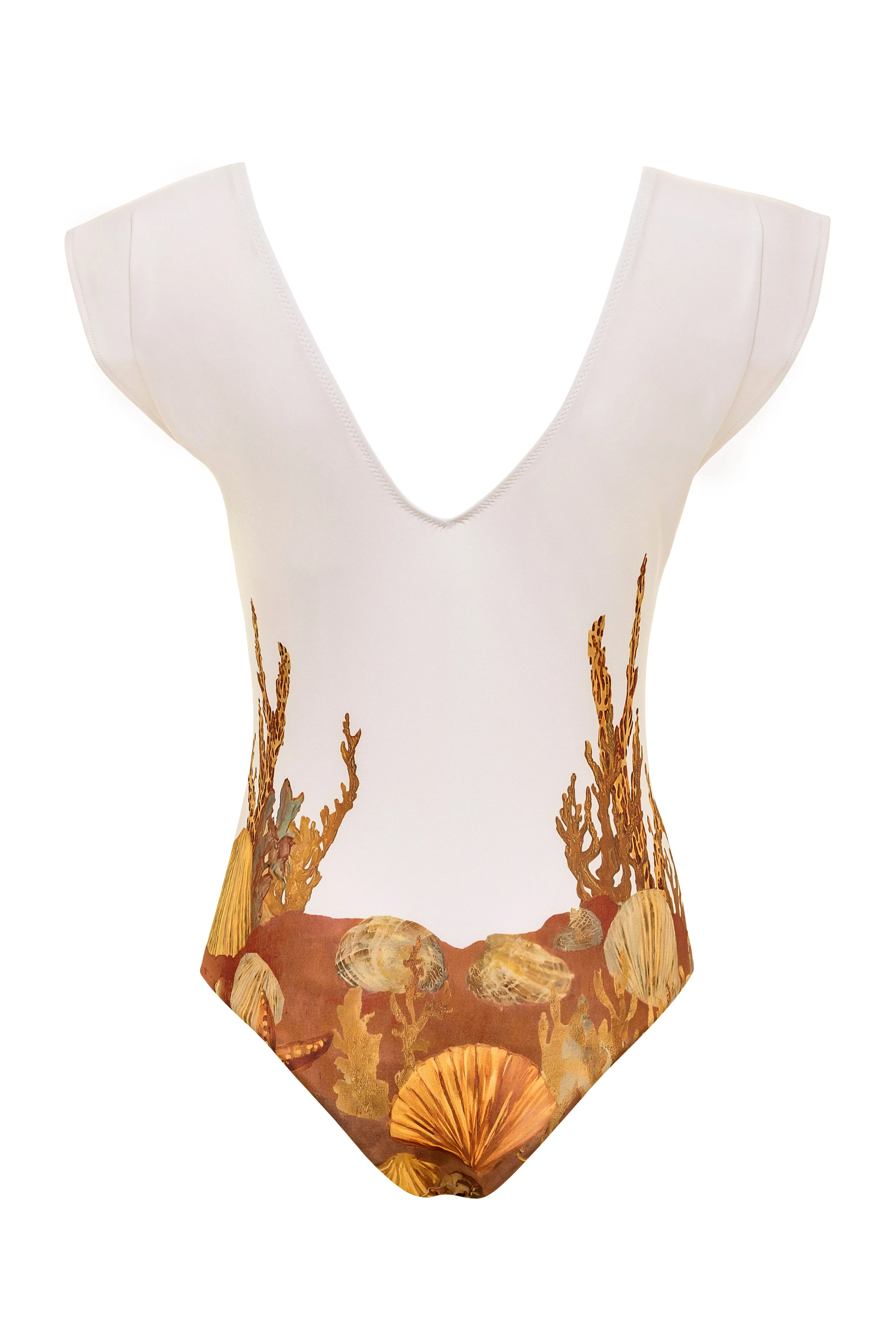 Liset One Piece - Final Sale