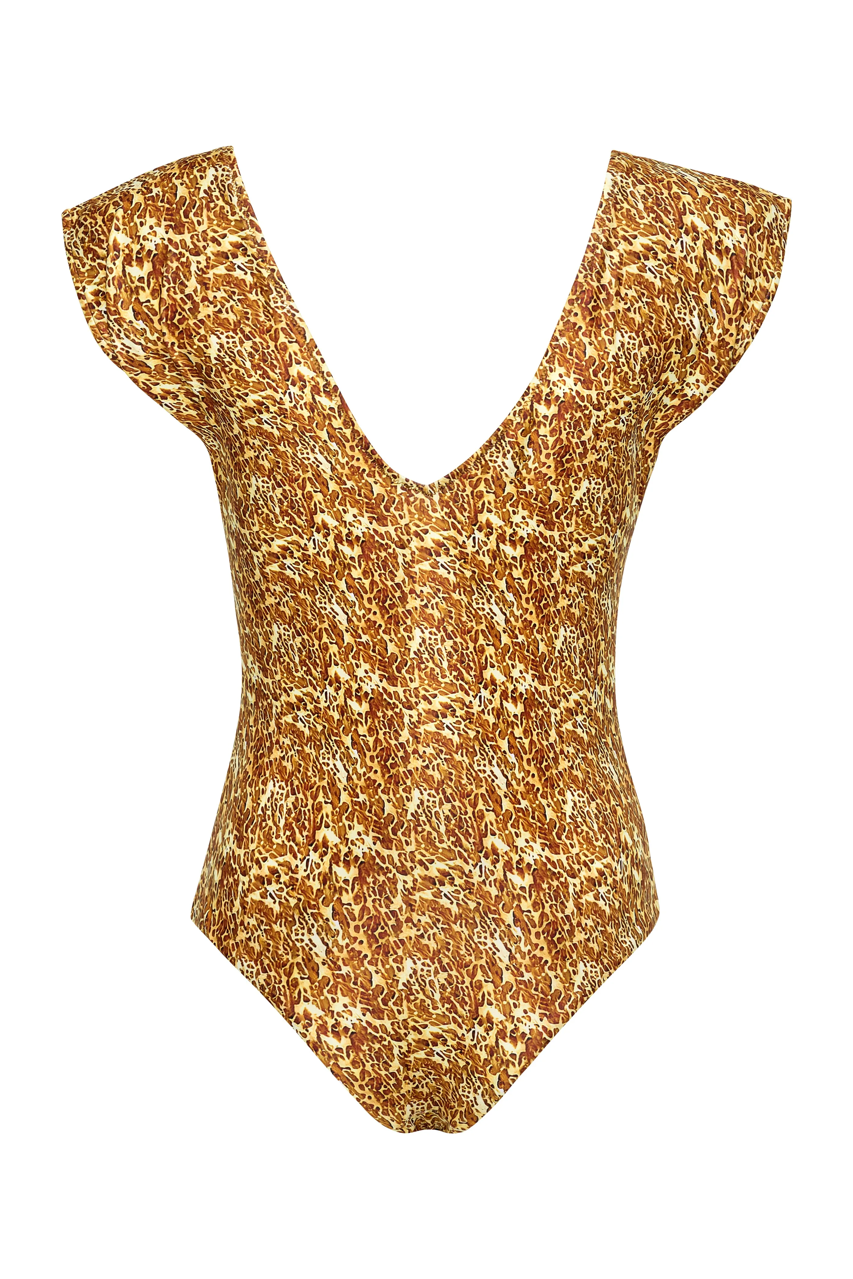 Liset One Piece - Final Sale