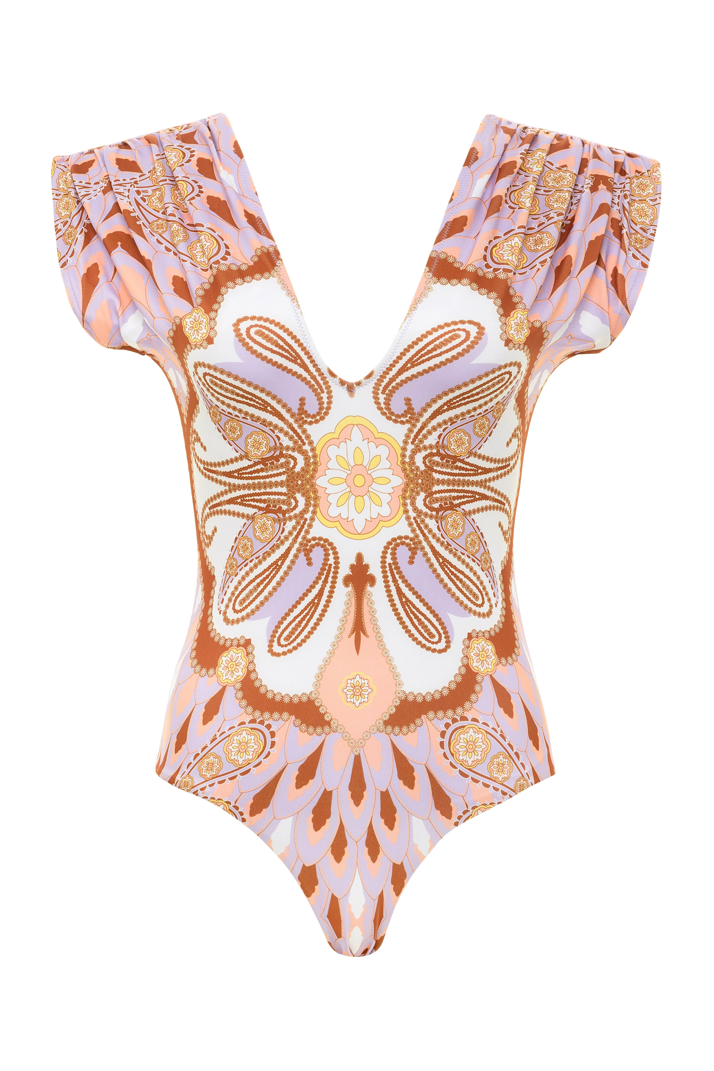 Liset One Piece - Final Sale