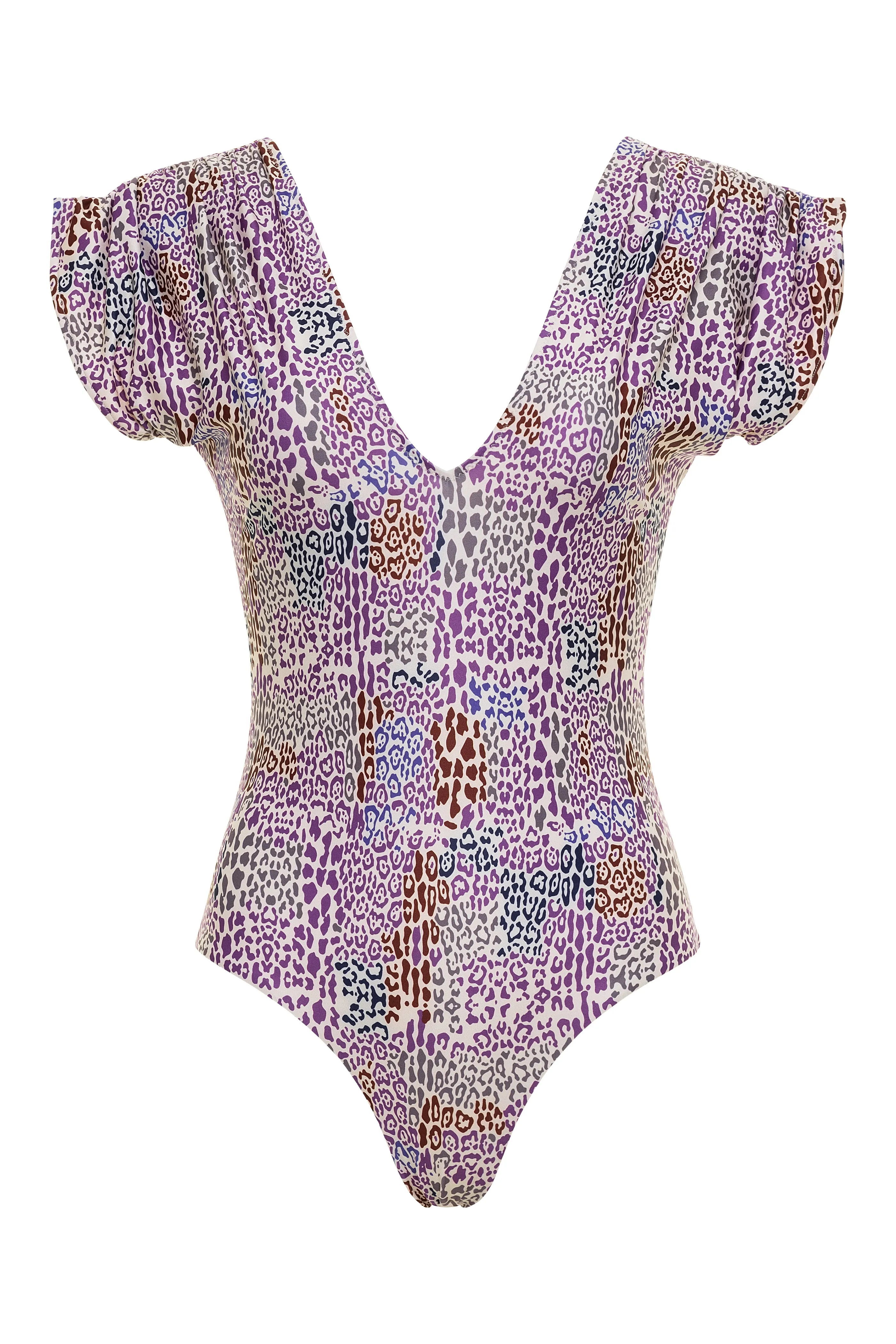 Liset One Piece - Final Sale