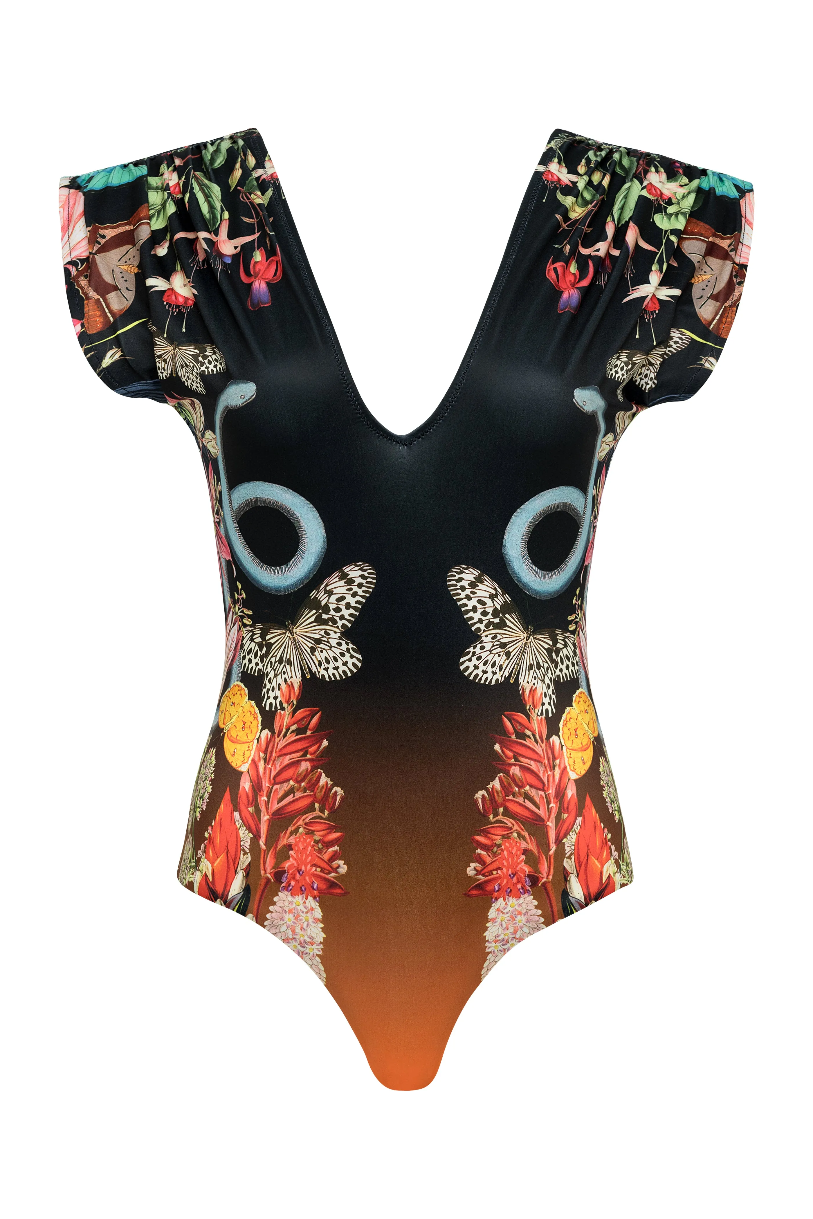 Liset One Piece - Final Sale