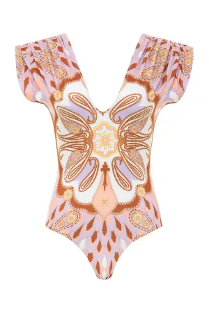 Liset One Piece - Final Sale