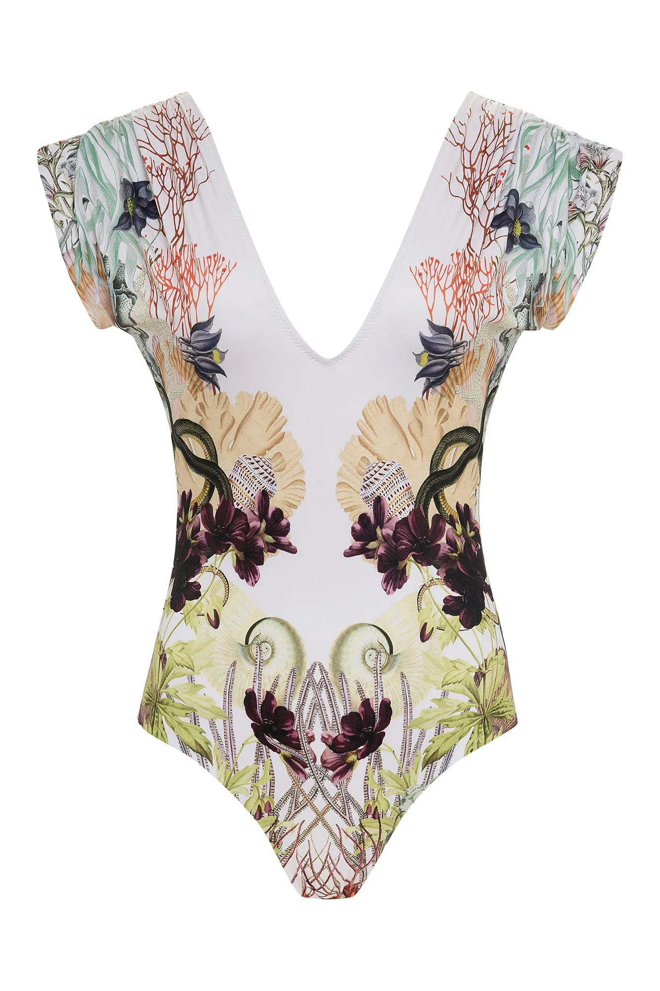 Liset One Piece - Final Sale
