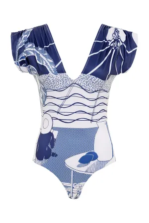 Lisete One Piece - Final Sale