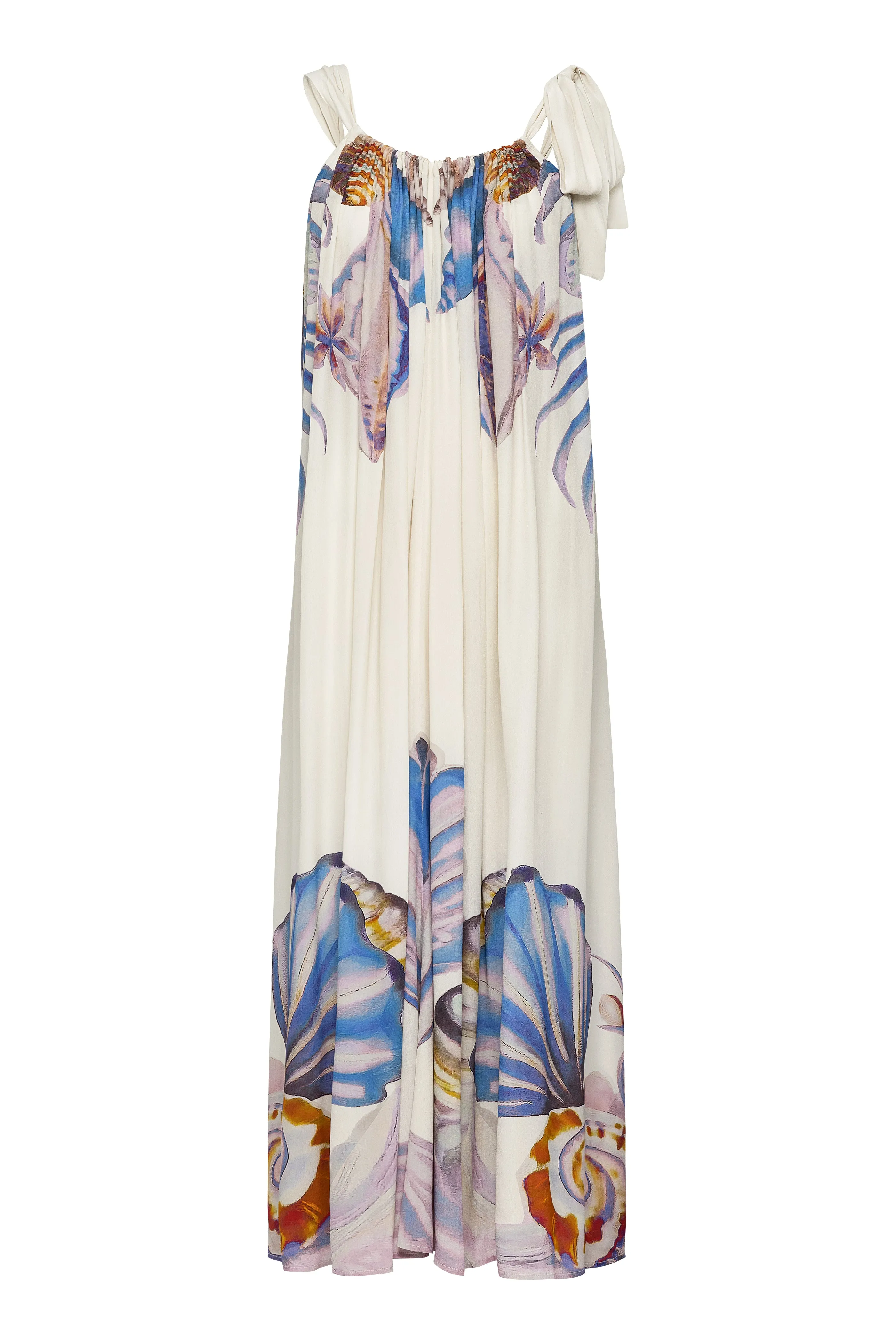 Liv Dress - Final Sale