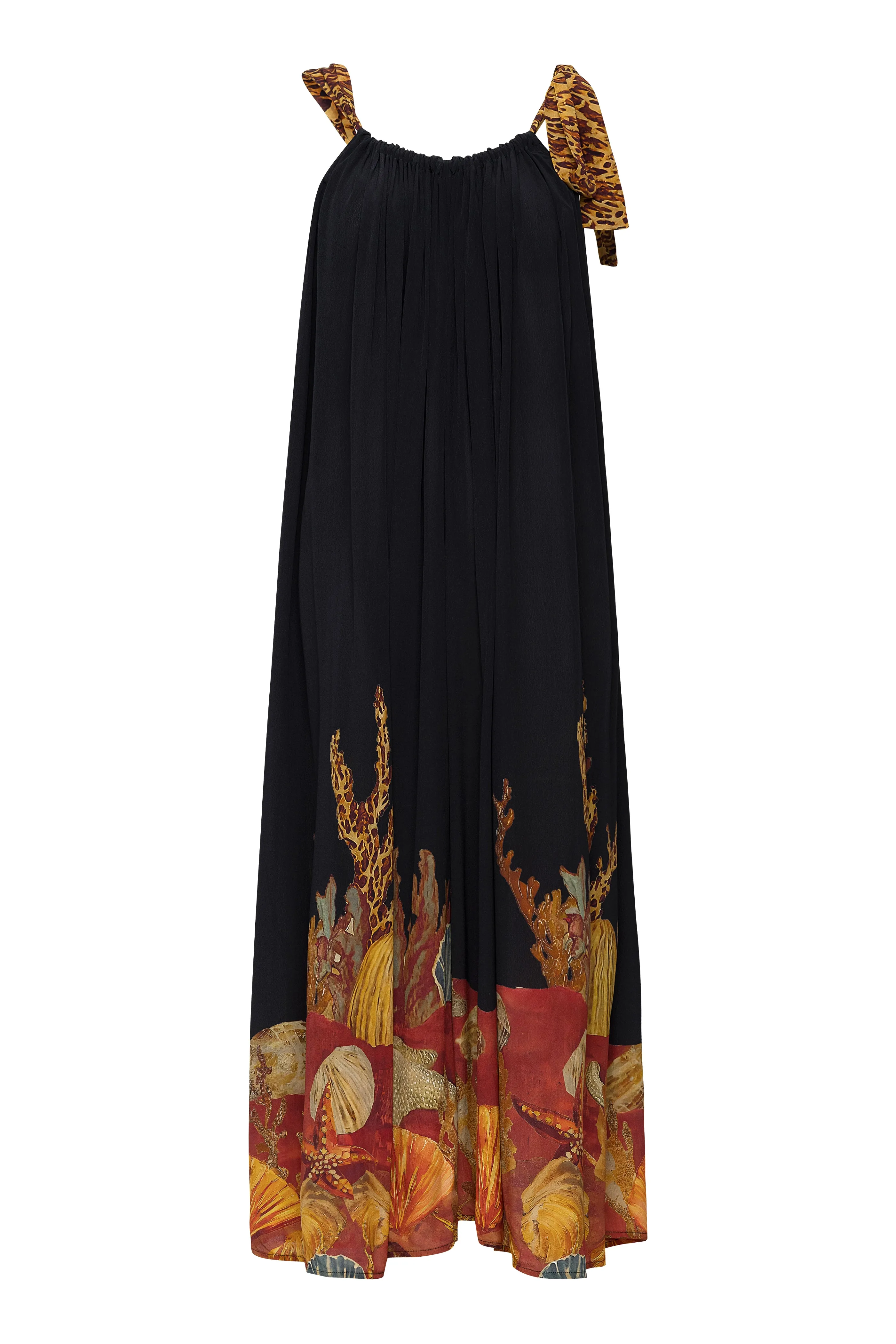 Liv Dress - Final Sale