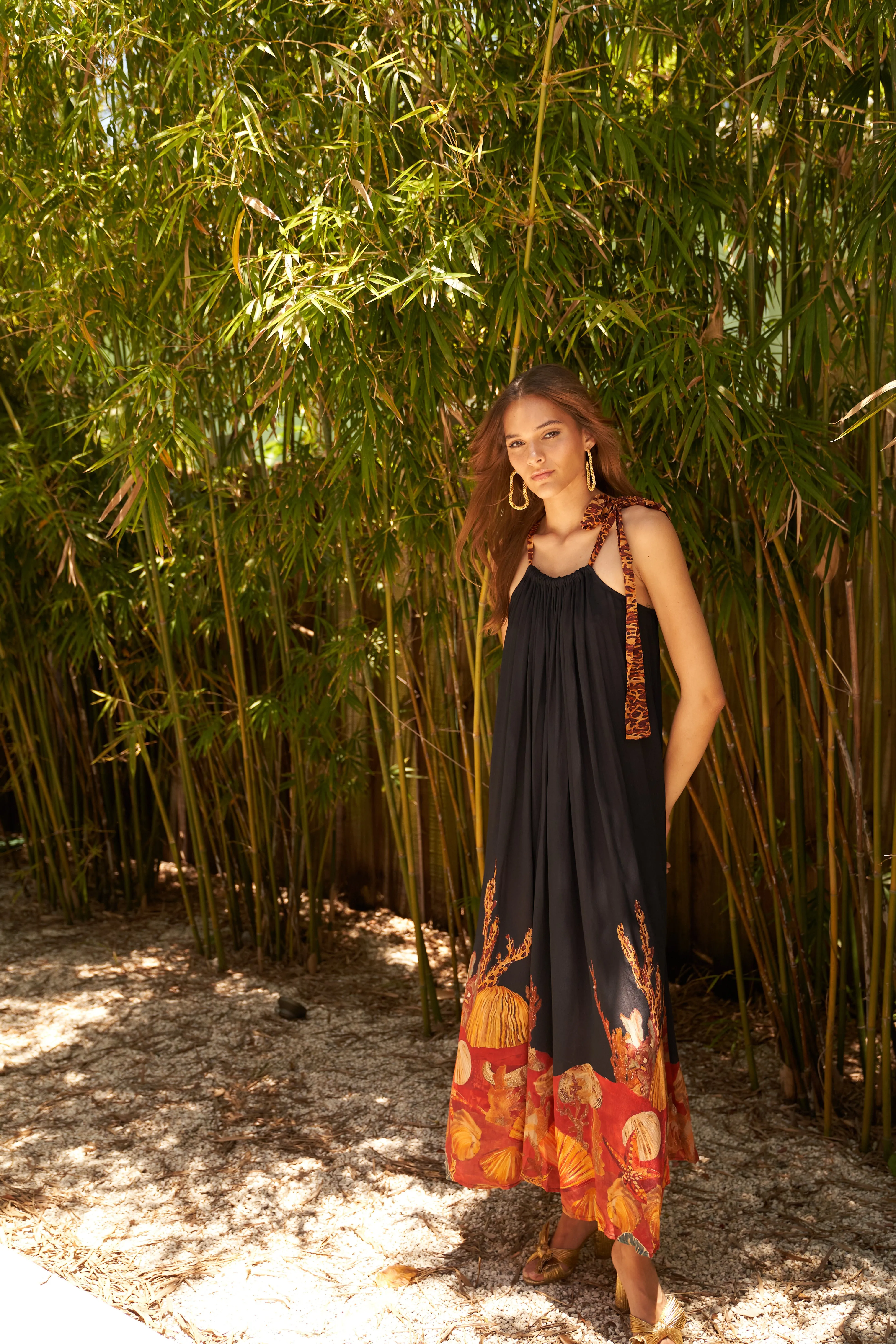 Liv Dress - Final Sale