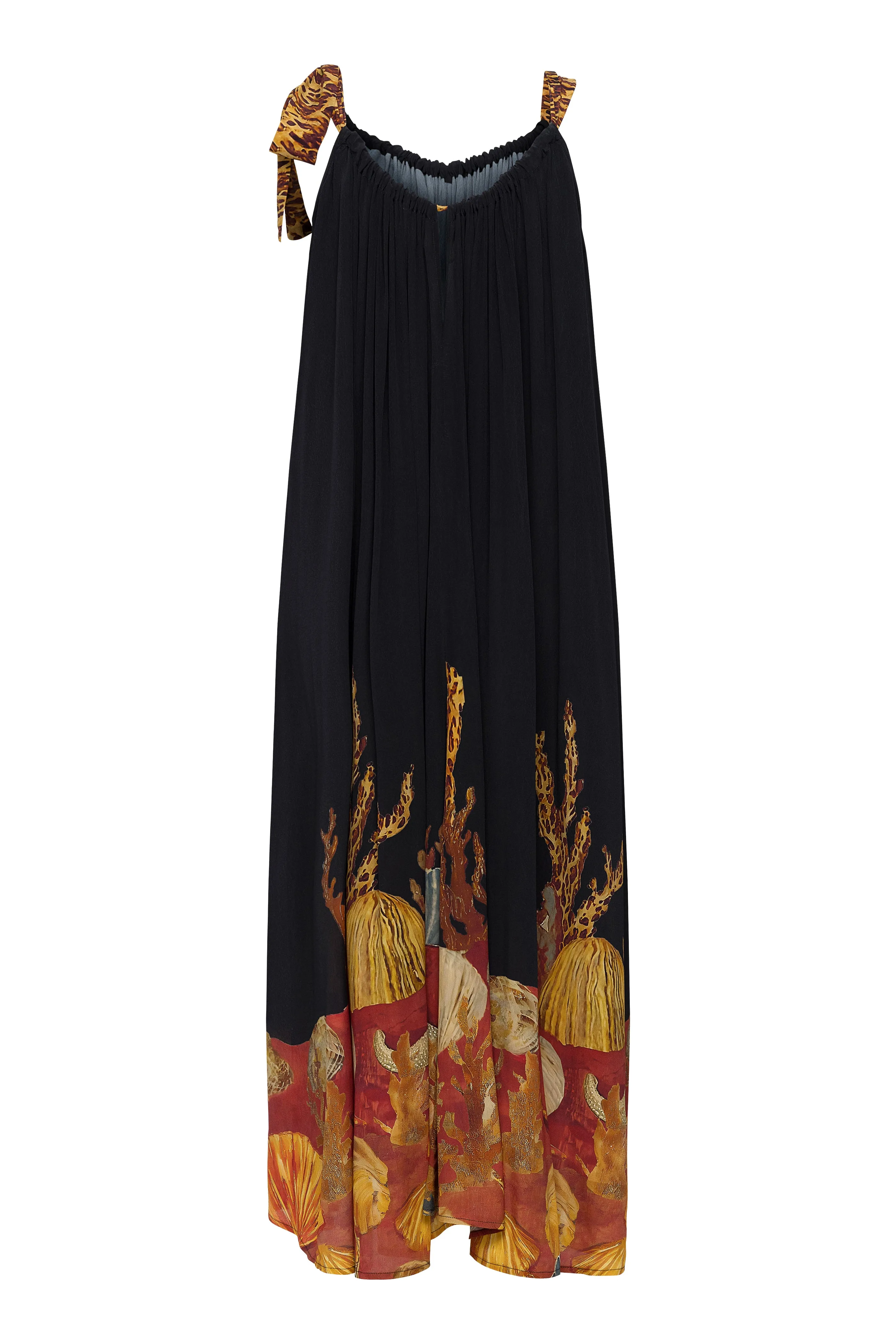 Liv Dress - Final Sale