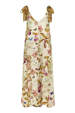 Liv Jumpsuit - Final Sale