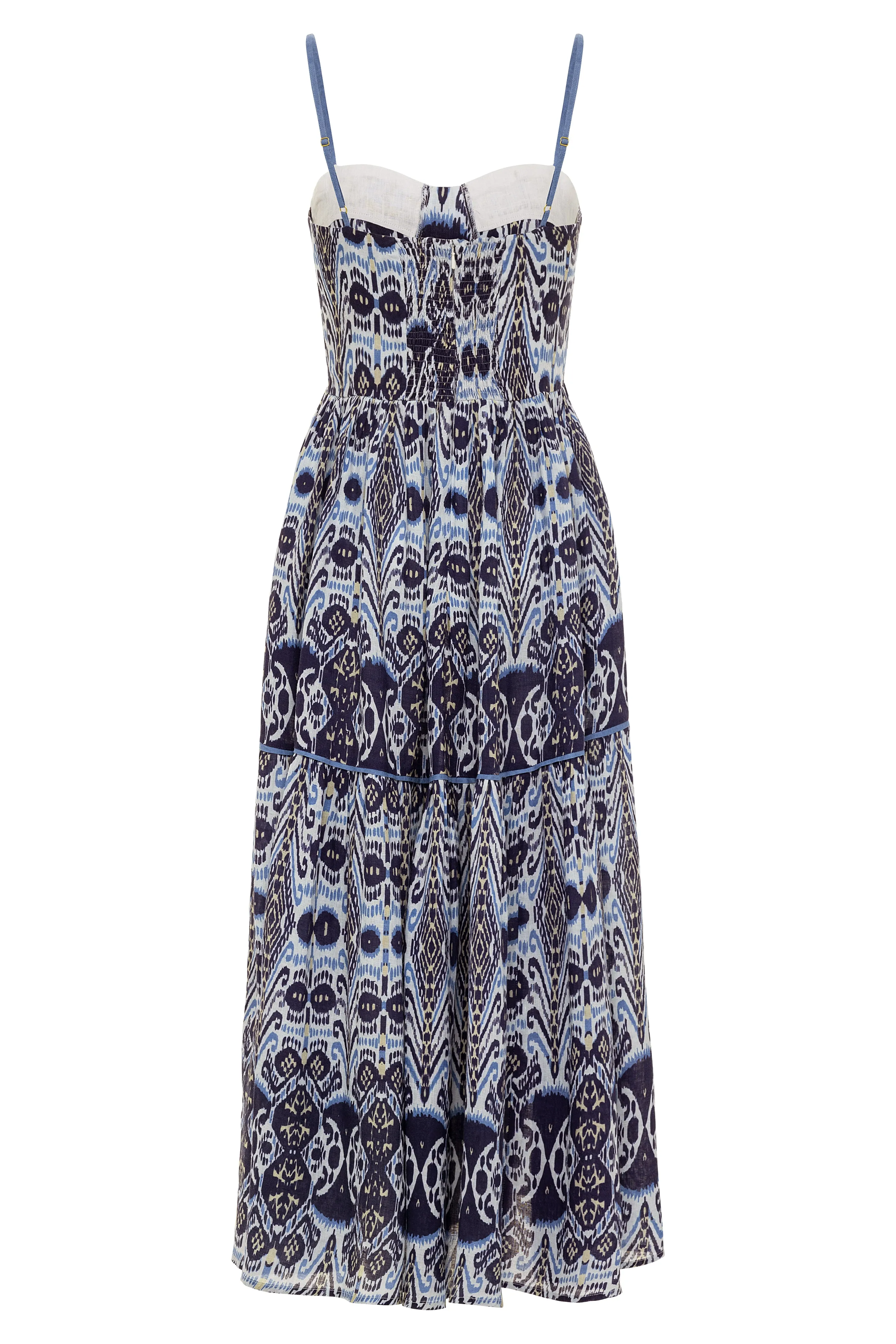 Lola Dress - Final Sale