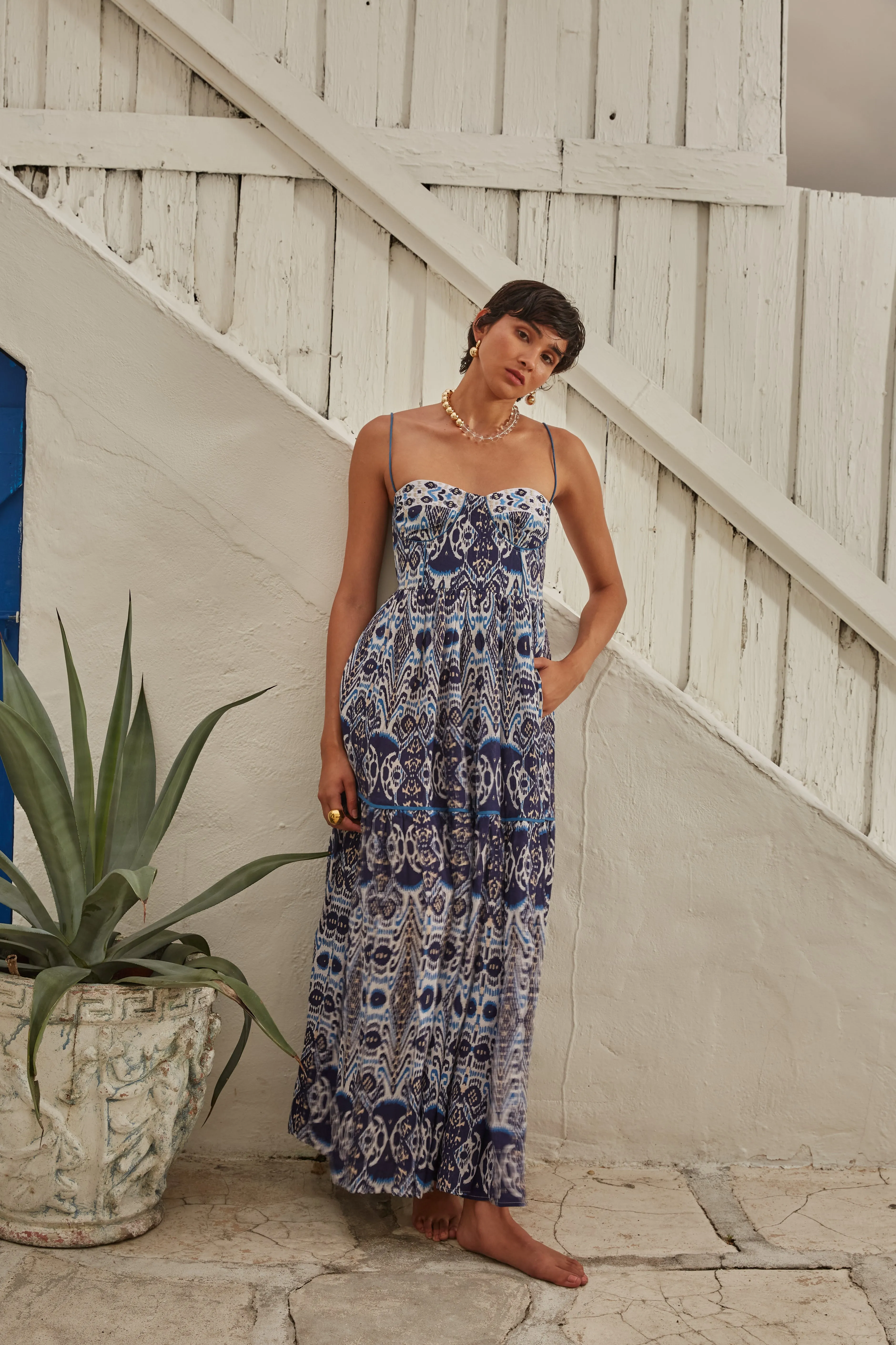 Lola Dress - Final Sale