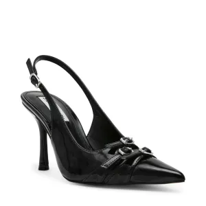 LOOKOUT BLACK PATENT