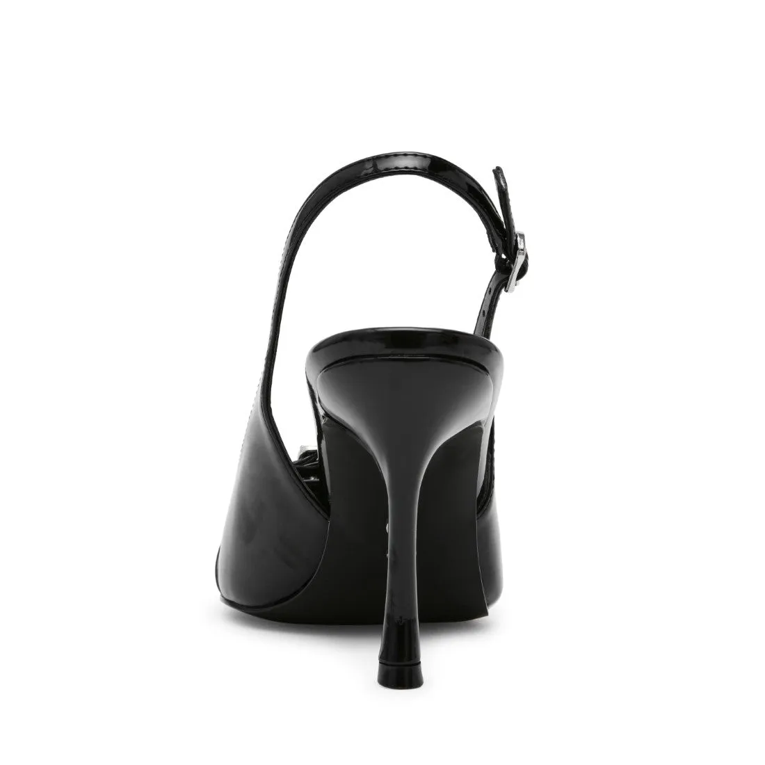 LOOKOUT BLACK PATENT