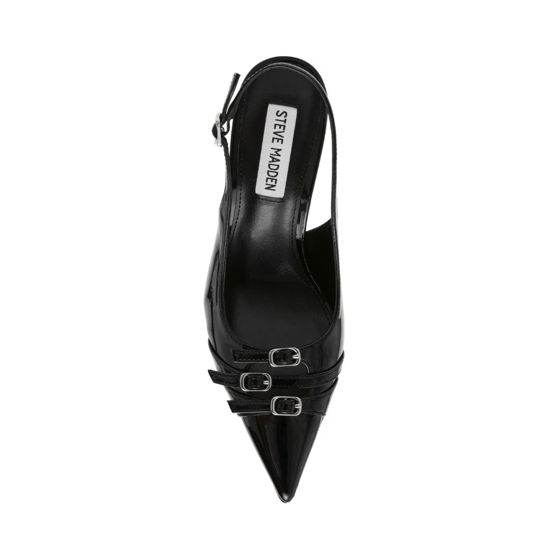 LOOKOUT BLACK PATENT
