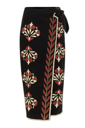 Loren Skirt - Final Sale