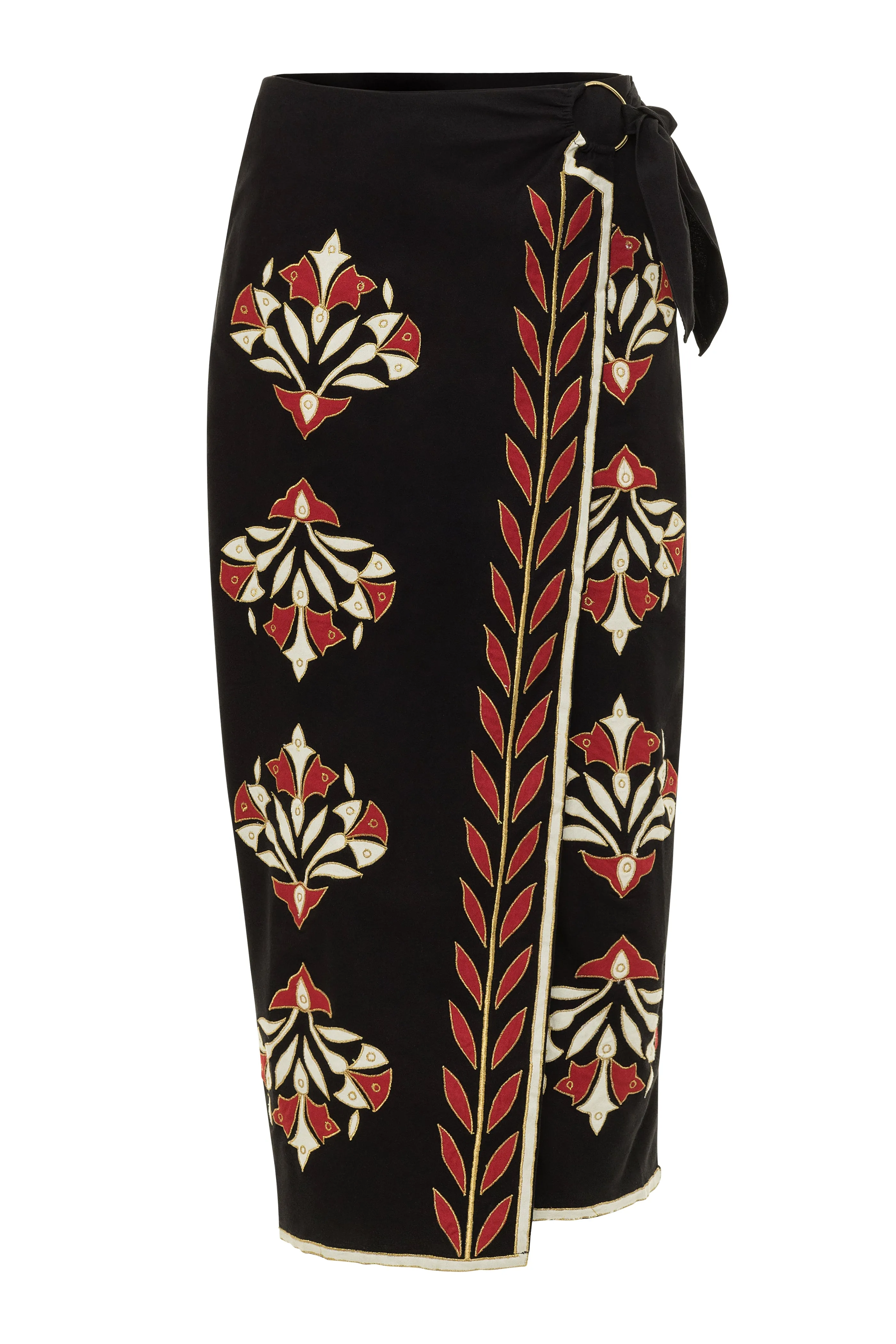 Loren Skirt - Final Sale