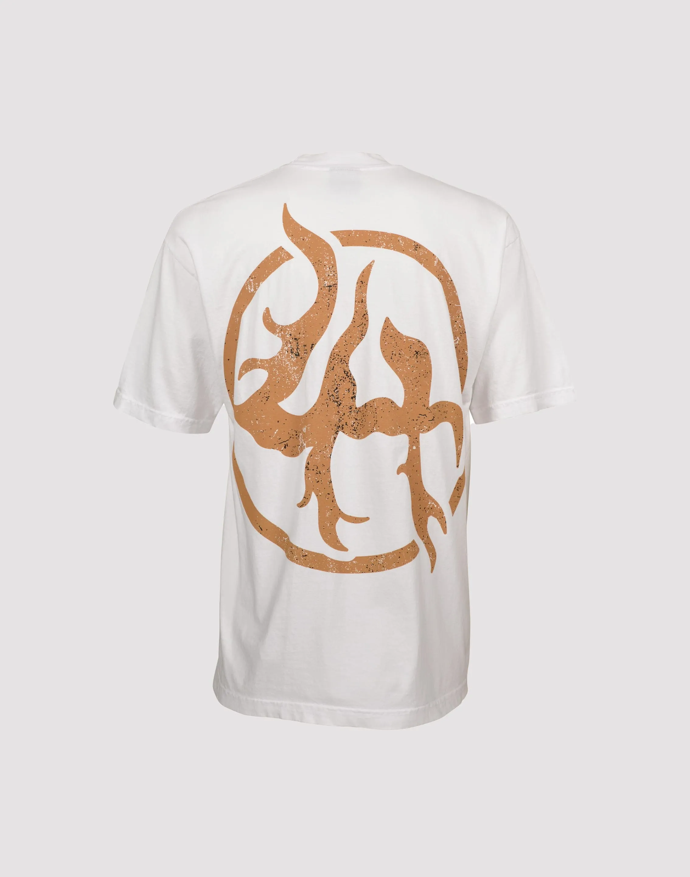 LOST HILLS SALES LLC Lost Hills Find Your Own Way Out Tee