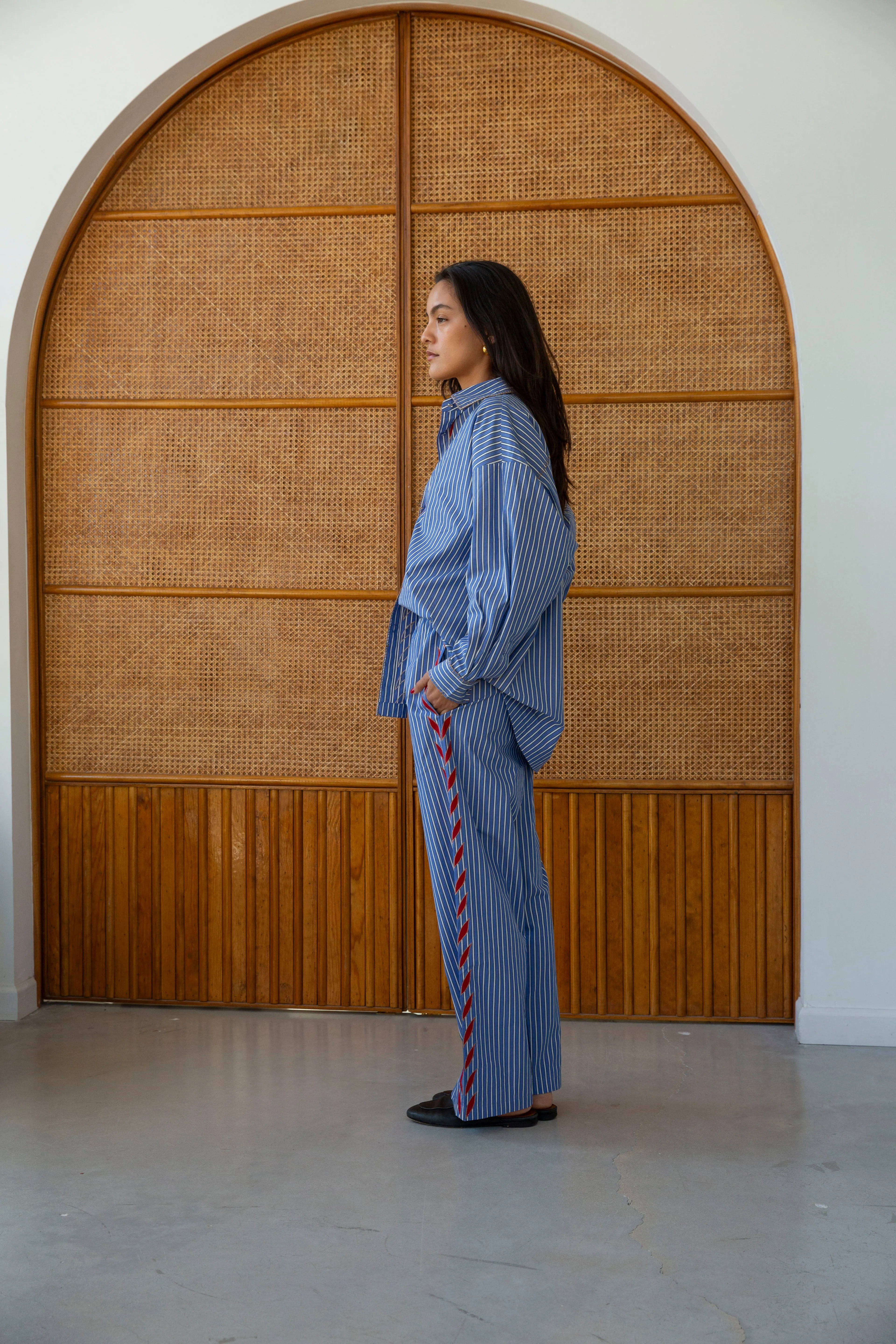 Lou Pants - Final Sale