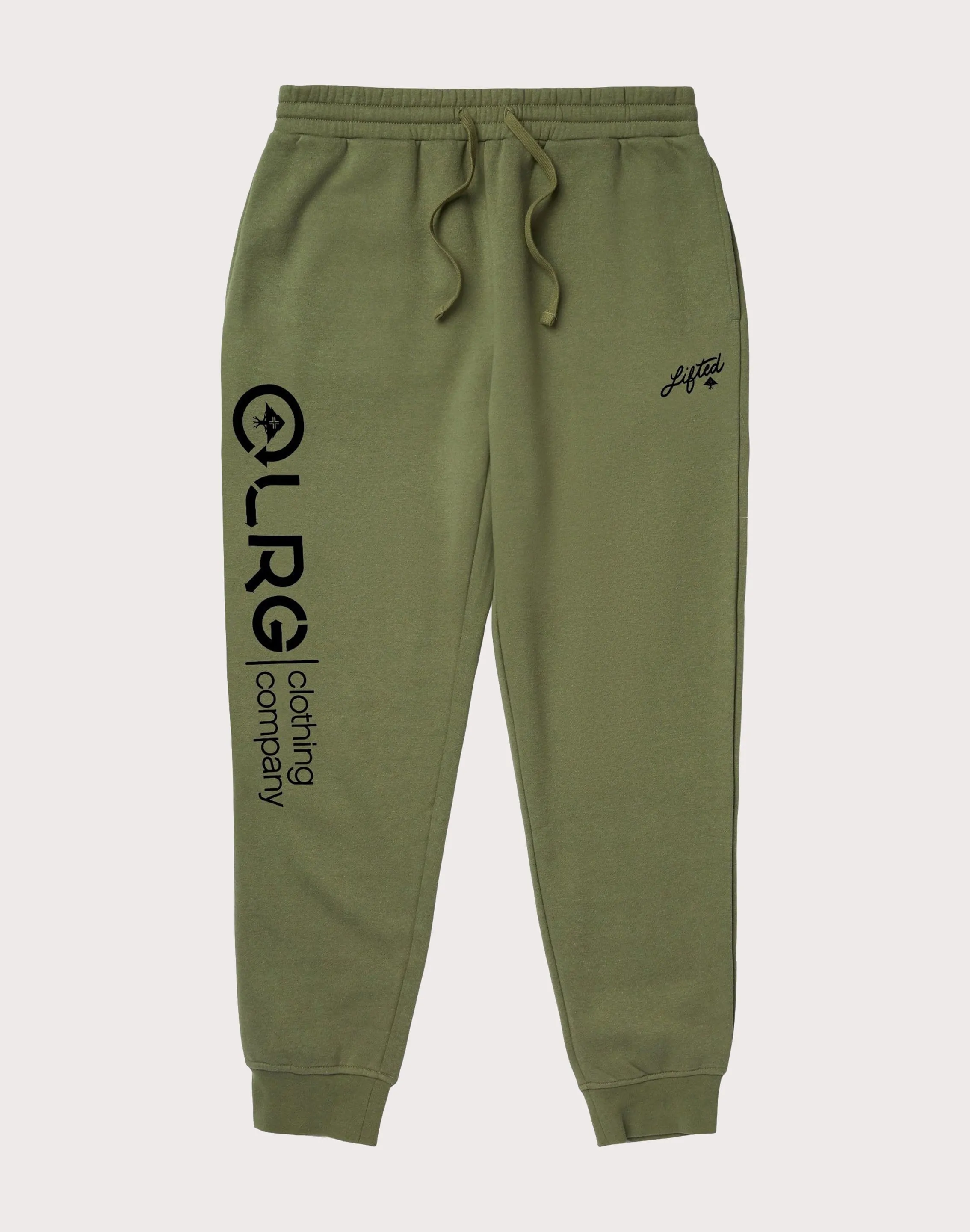 Lrg Creative Era Jogger