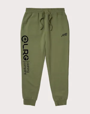 Lrg Creative Era Jogger