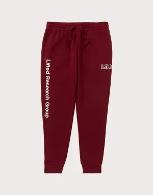 Lrg Ivy League Joggers