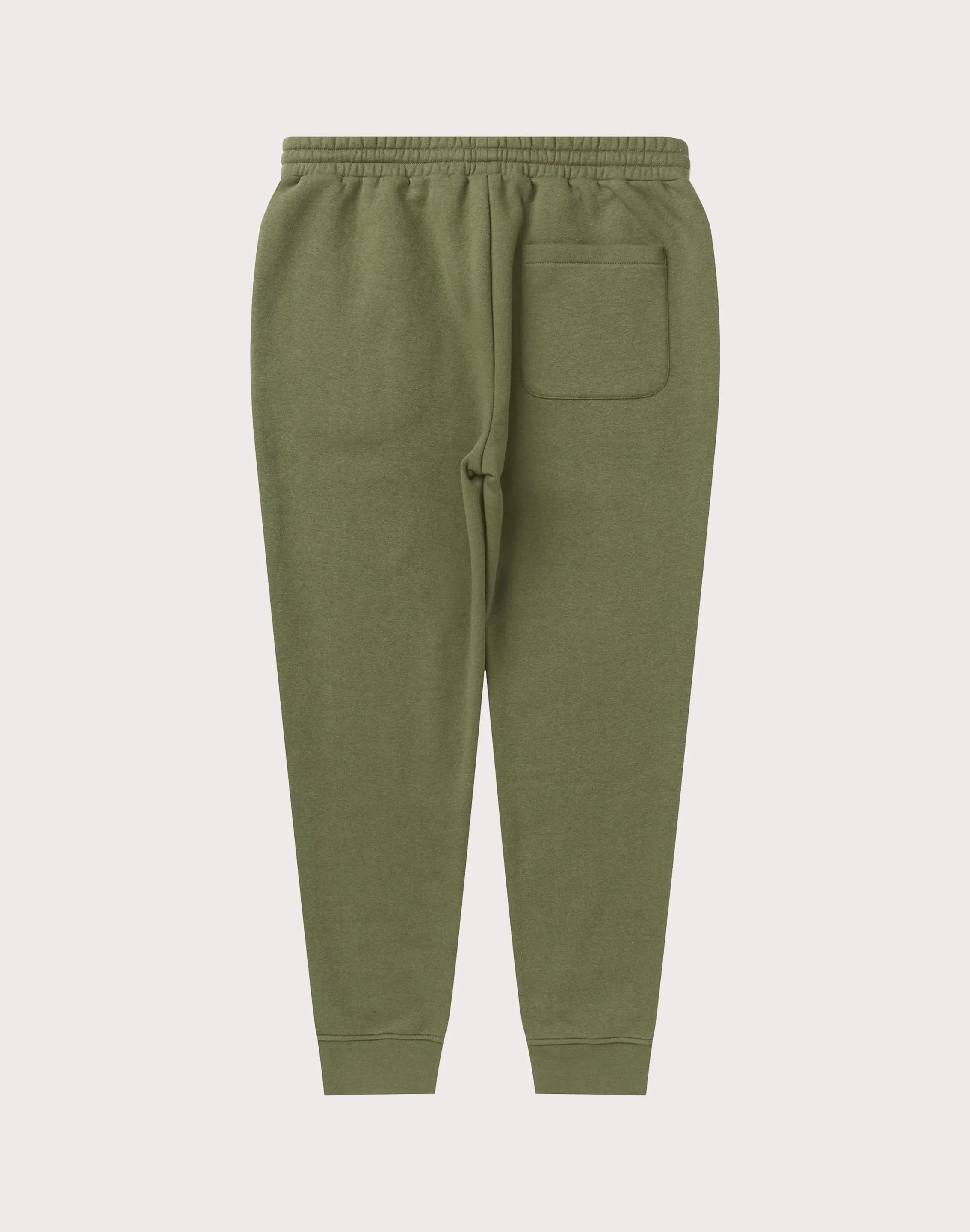 Lrg Ivy League Olive Joggers