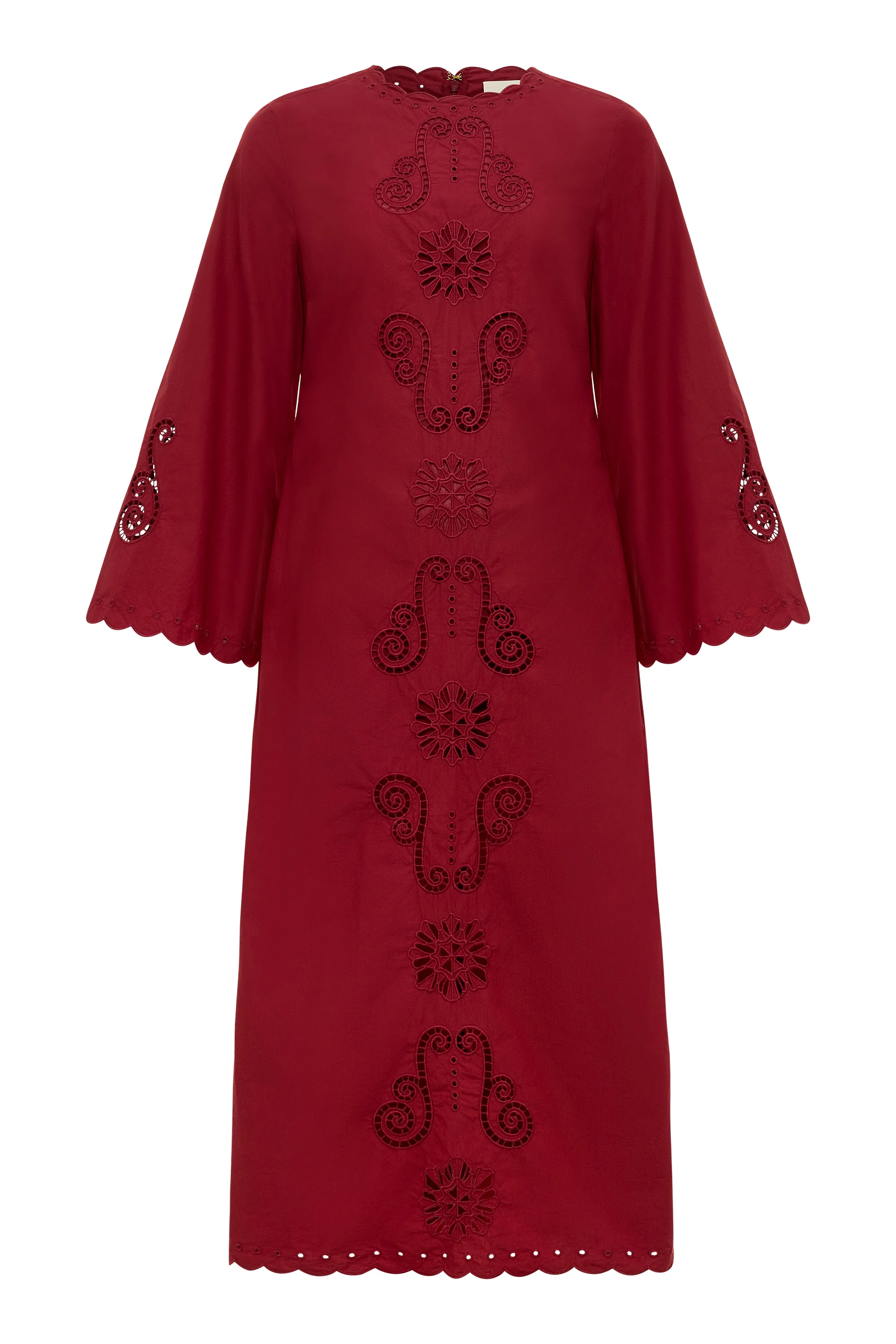 Lumi Dress - Final Sale