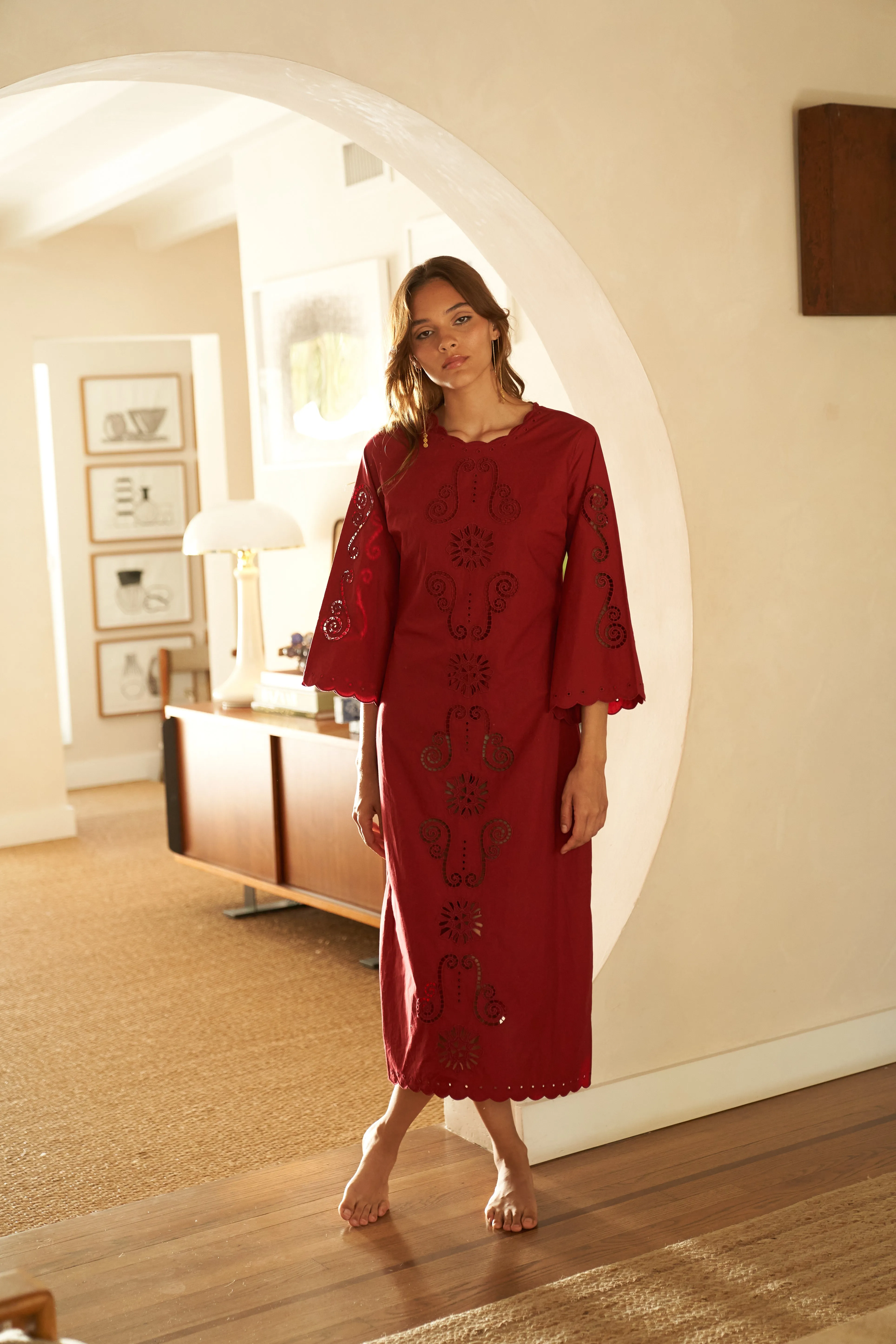 Lumi Dress - Final Sale