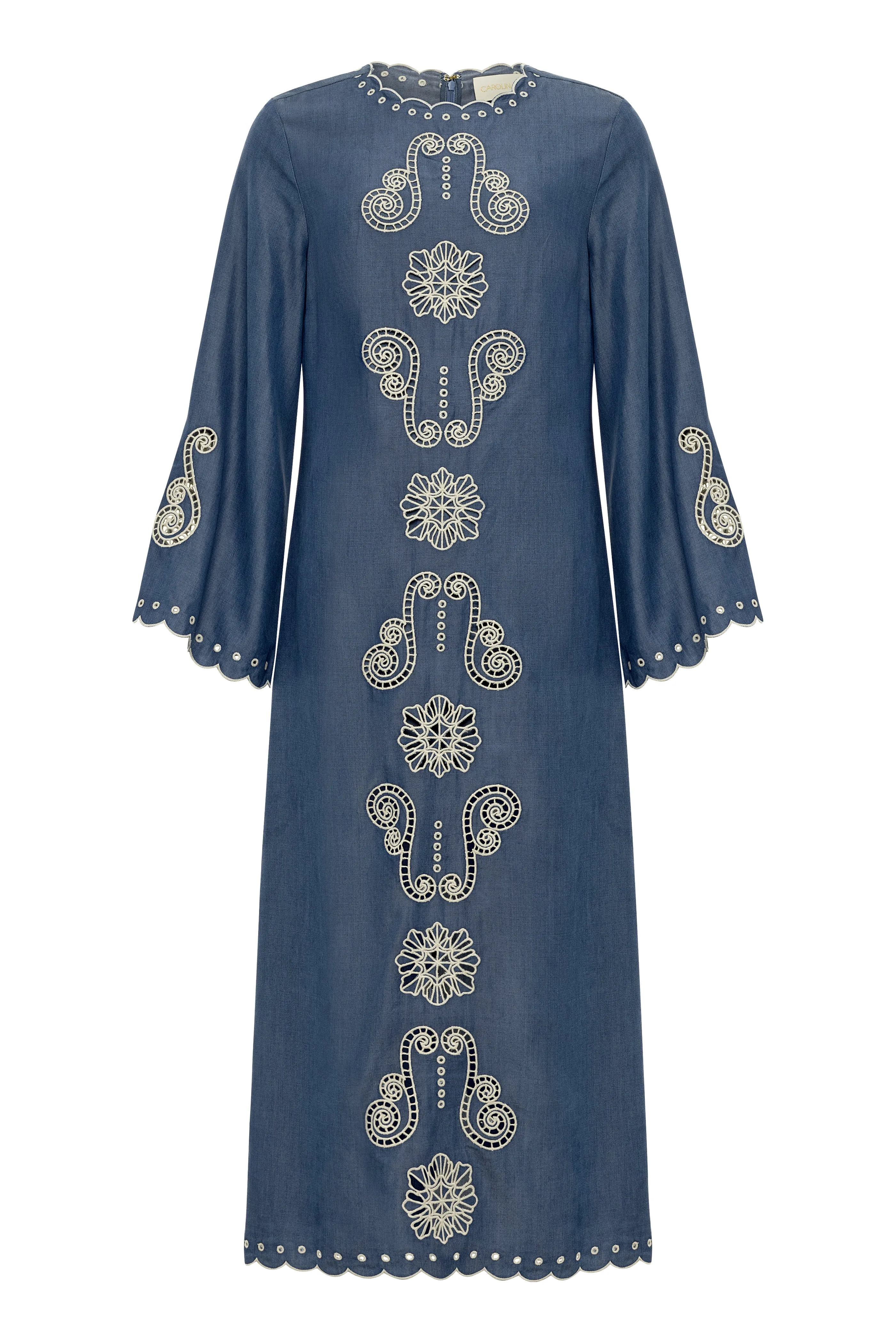 Lumi Dress - Final Sale