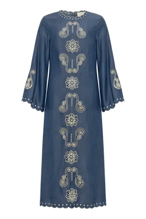 Lumi Dress - Final Sale