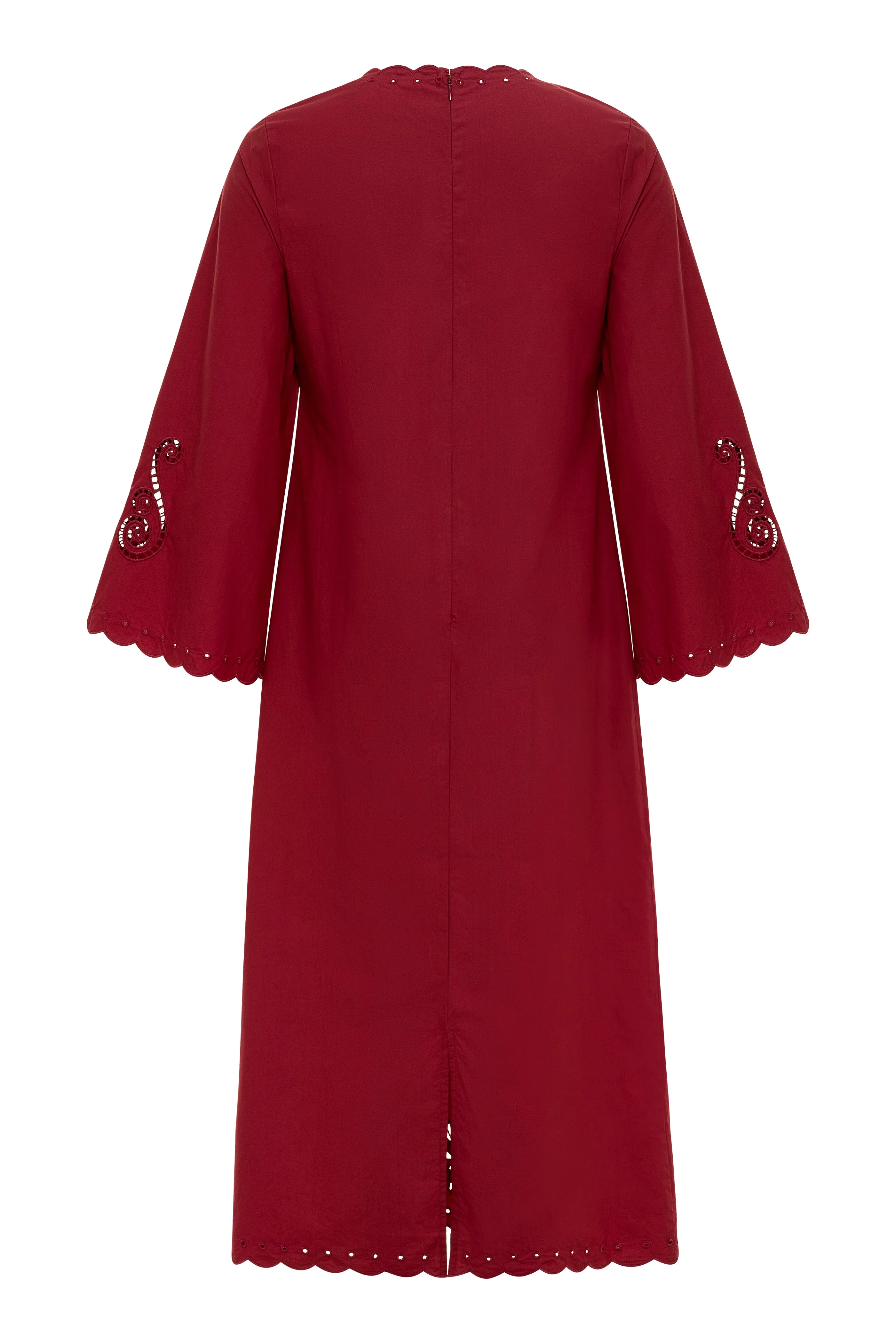 Lumi Dress - Final Sale