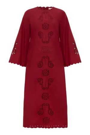 Lumi Dress - Final Sale