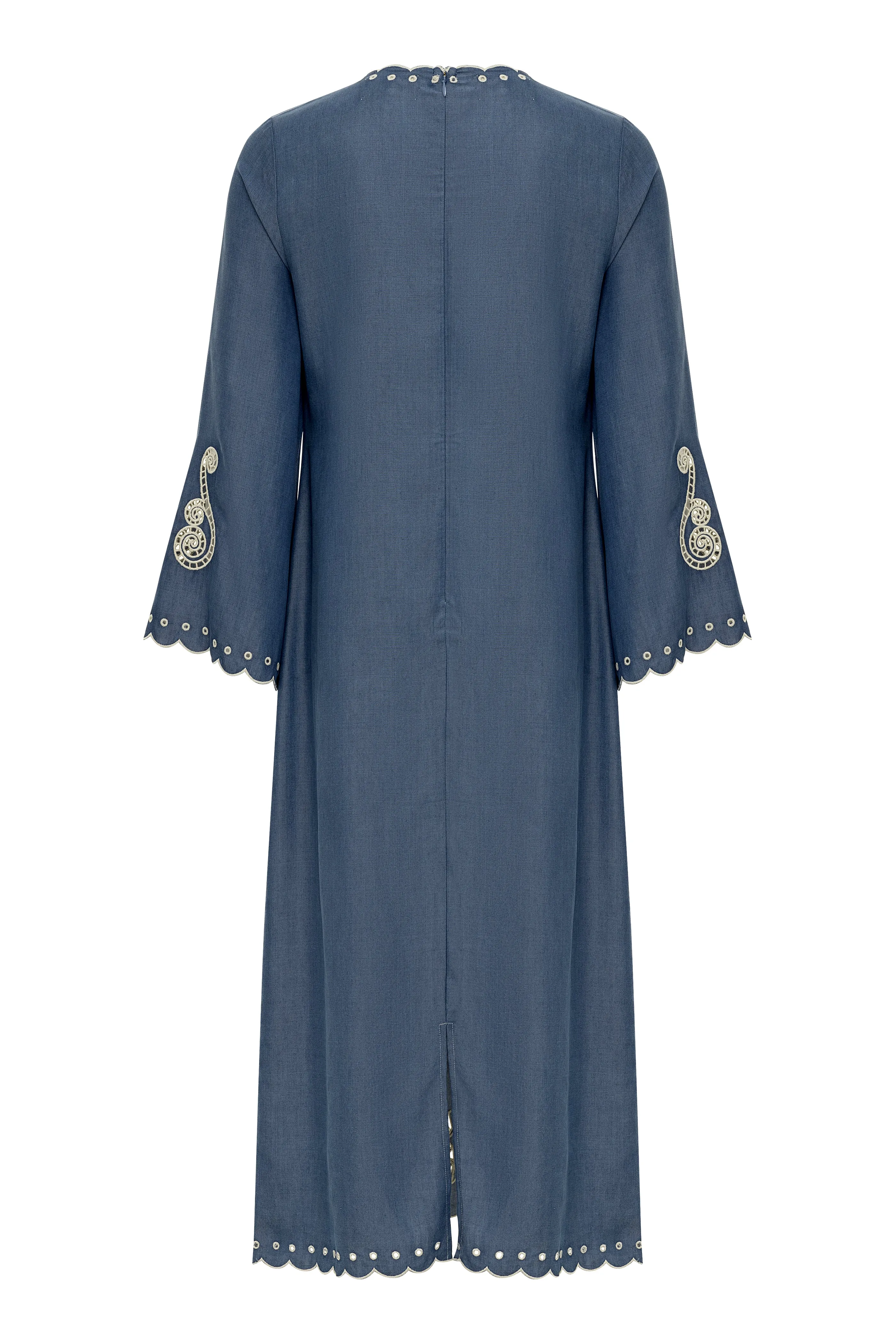 Lumi Dress - Final Sale