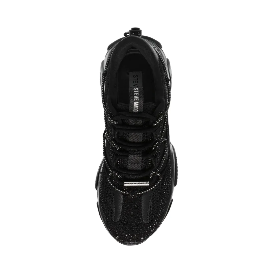 MAGNETO-R-E BLACK BLACK