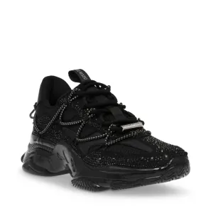 MAGNETO-R-E BLACK BLACK