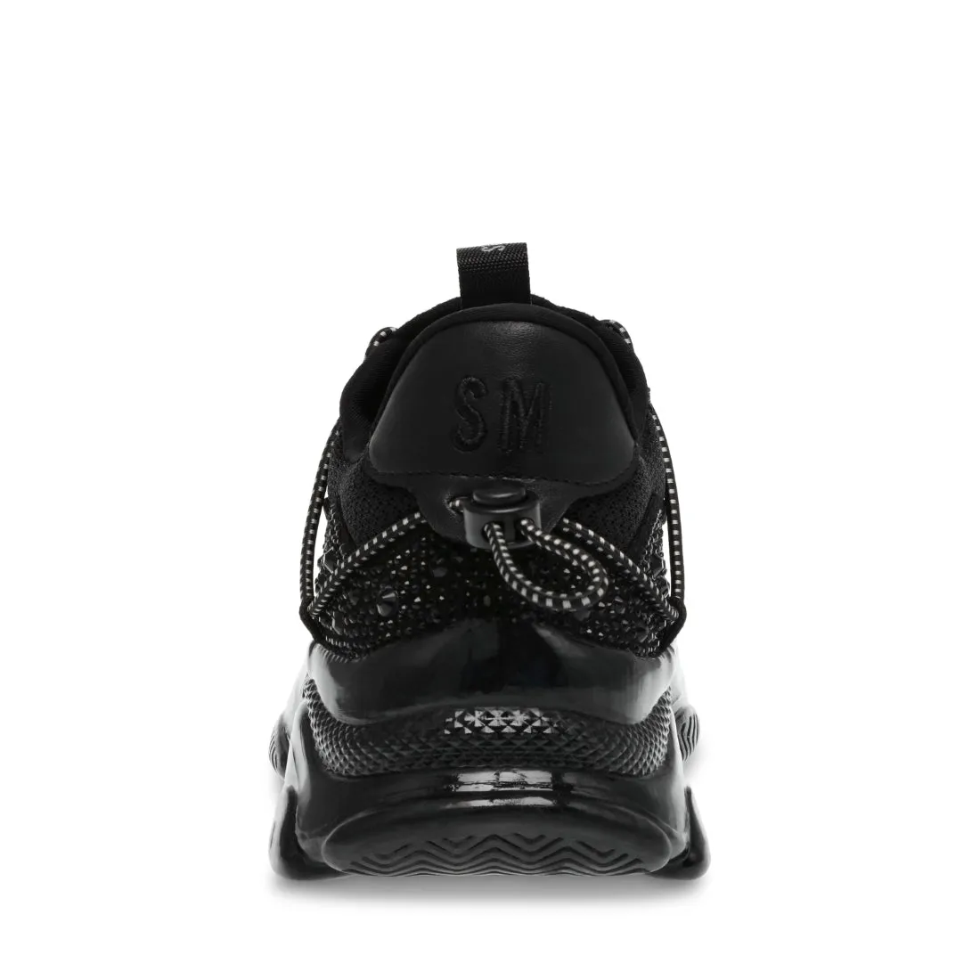 MAGNETO-R-E BLACK BLACK