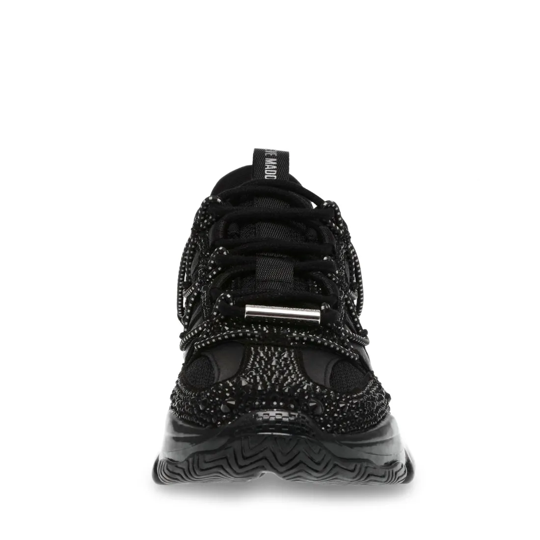 MAGNETO-R-E BLACK BLACK