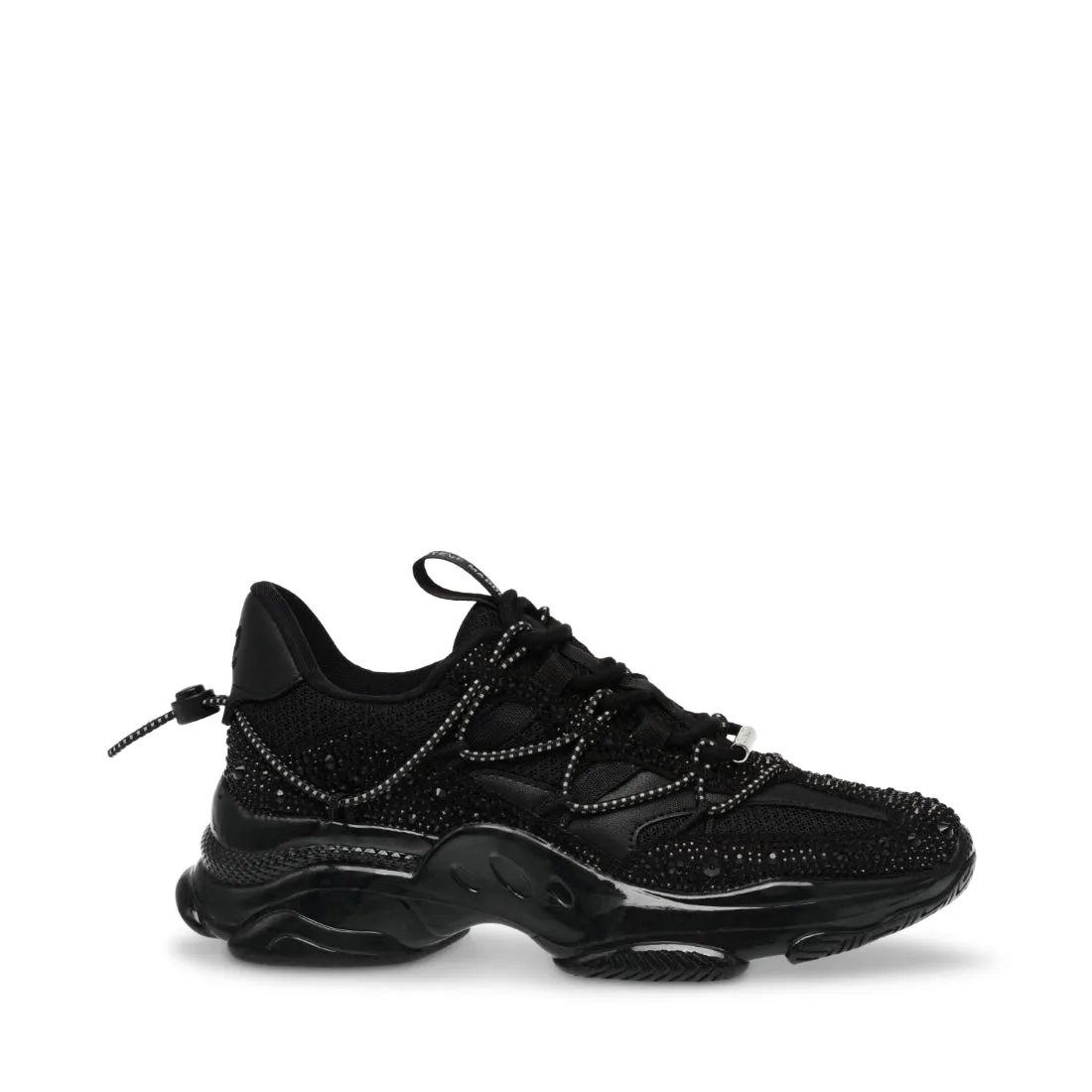 MAGNETO-R-E BLACK BLACK