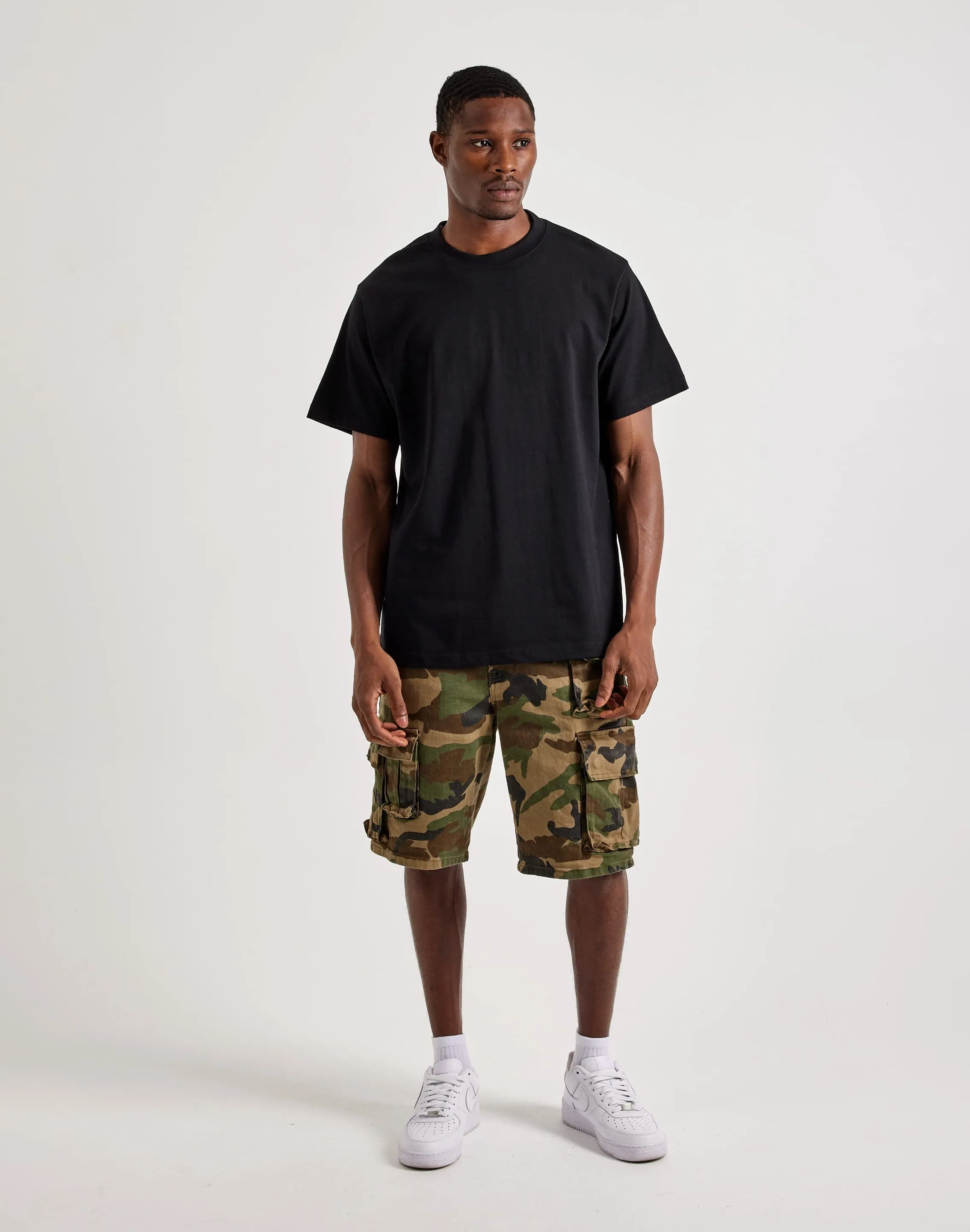 Maison Article Short-Sleeve Tee