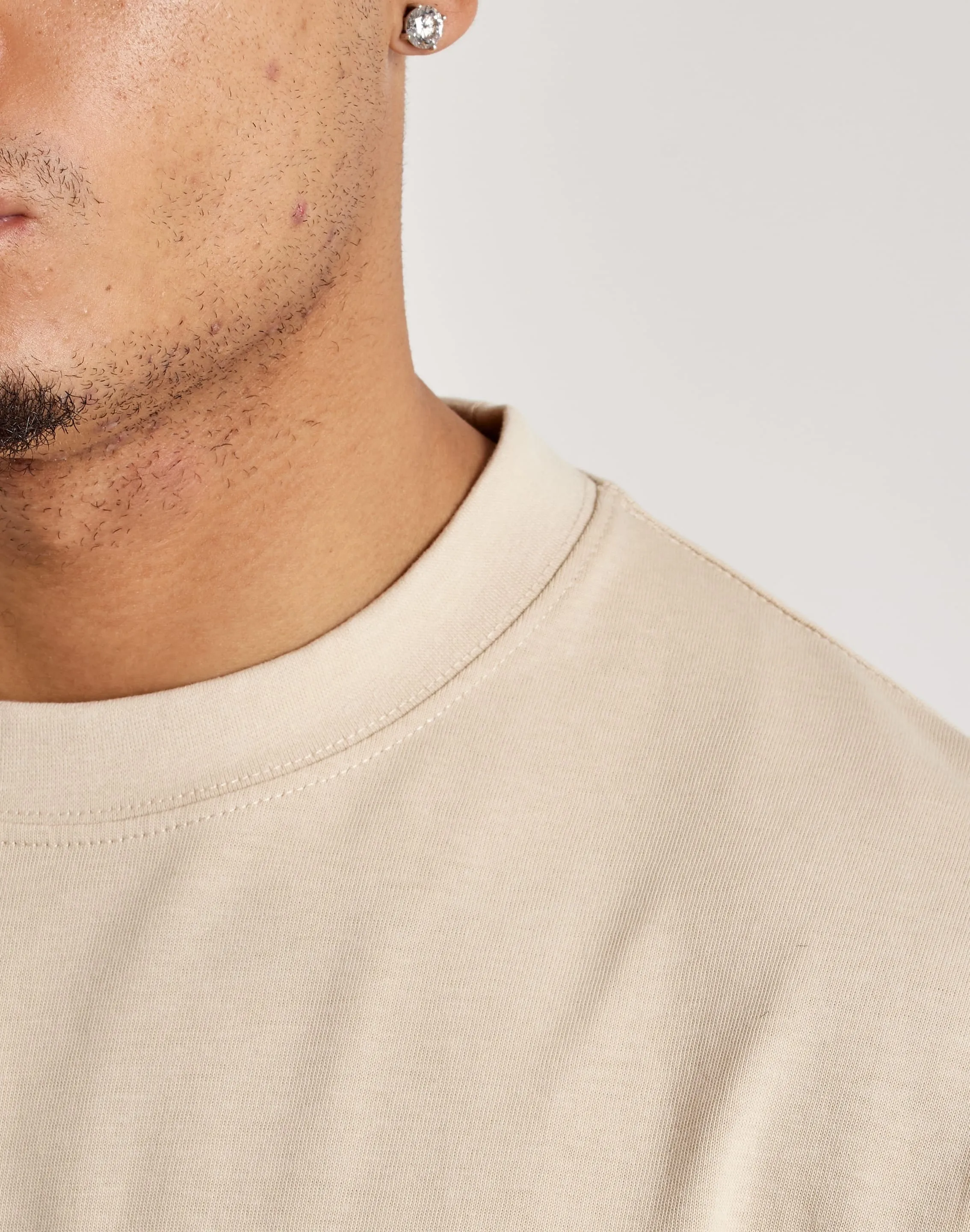 Maison Article Short-Sleeve Tee