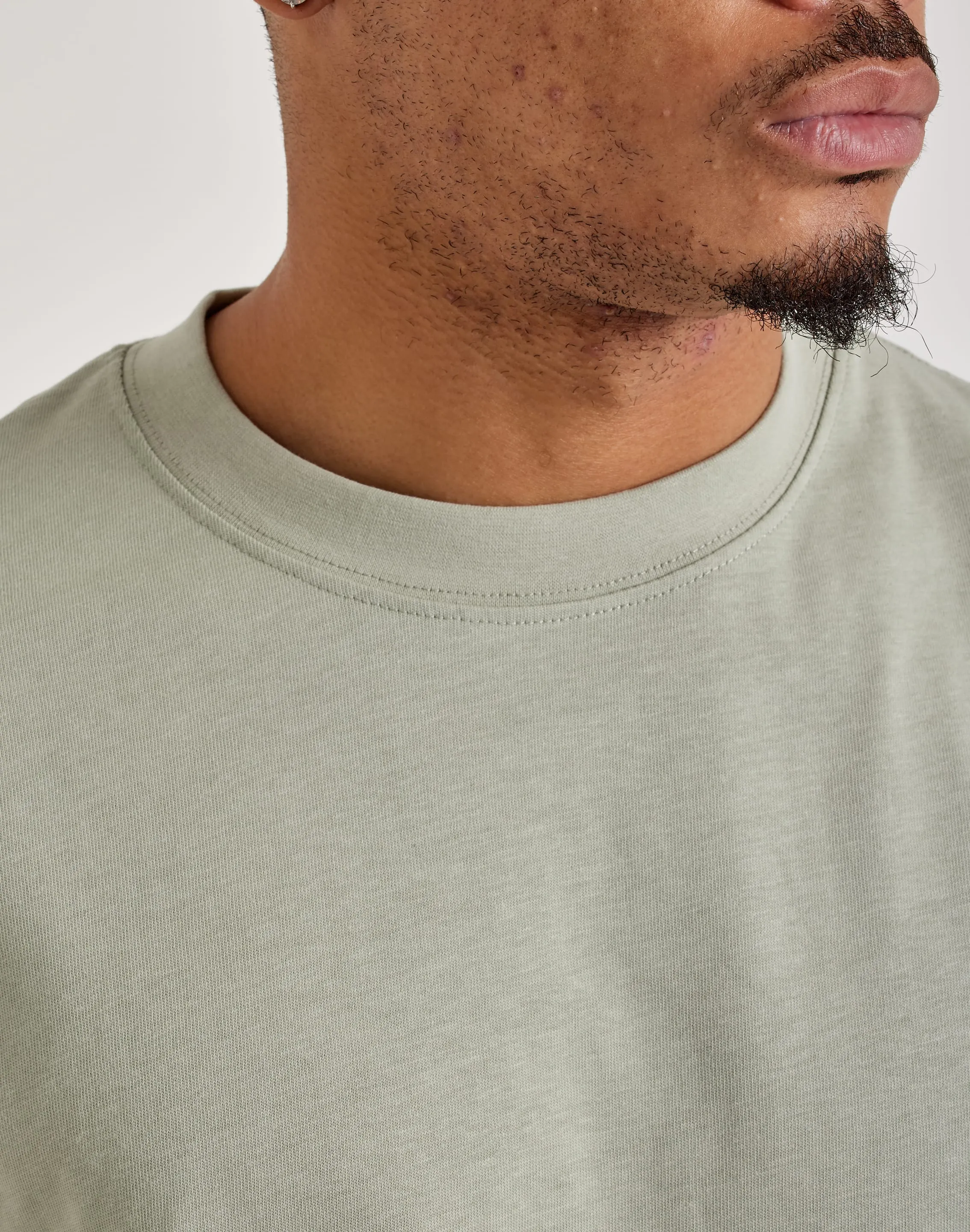 Maison Article Short-Sleeve Tee