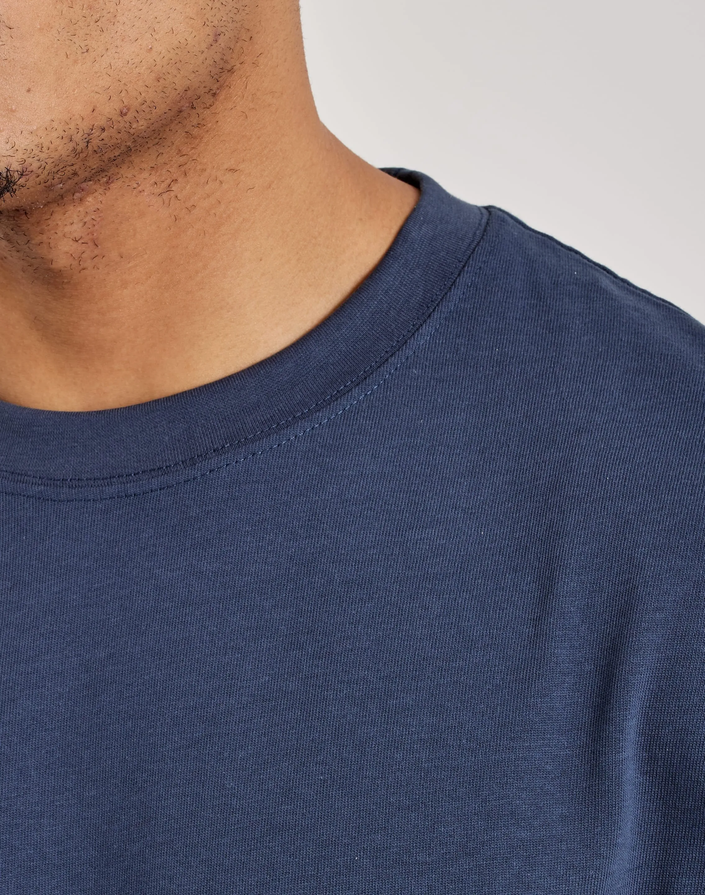 Maison Article Short-Sleeve Tee