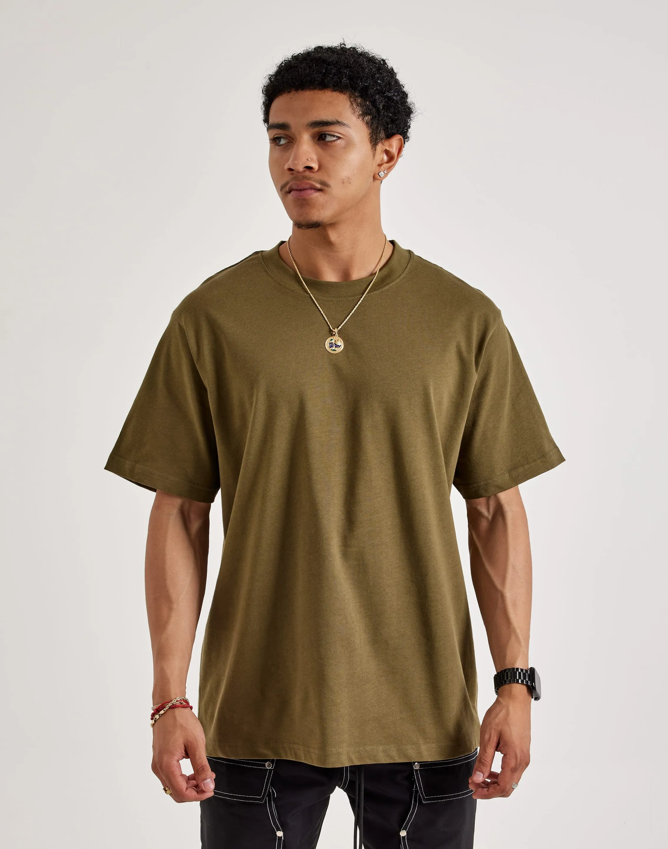 Maison Article Short-Sleeve Tee