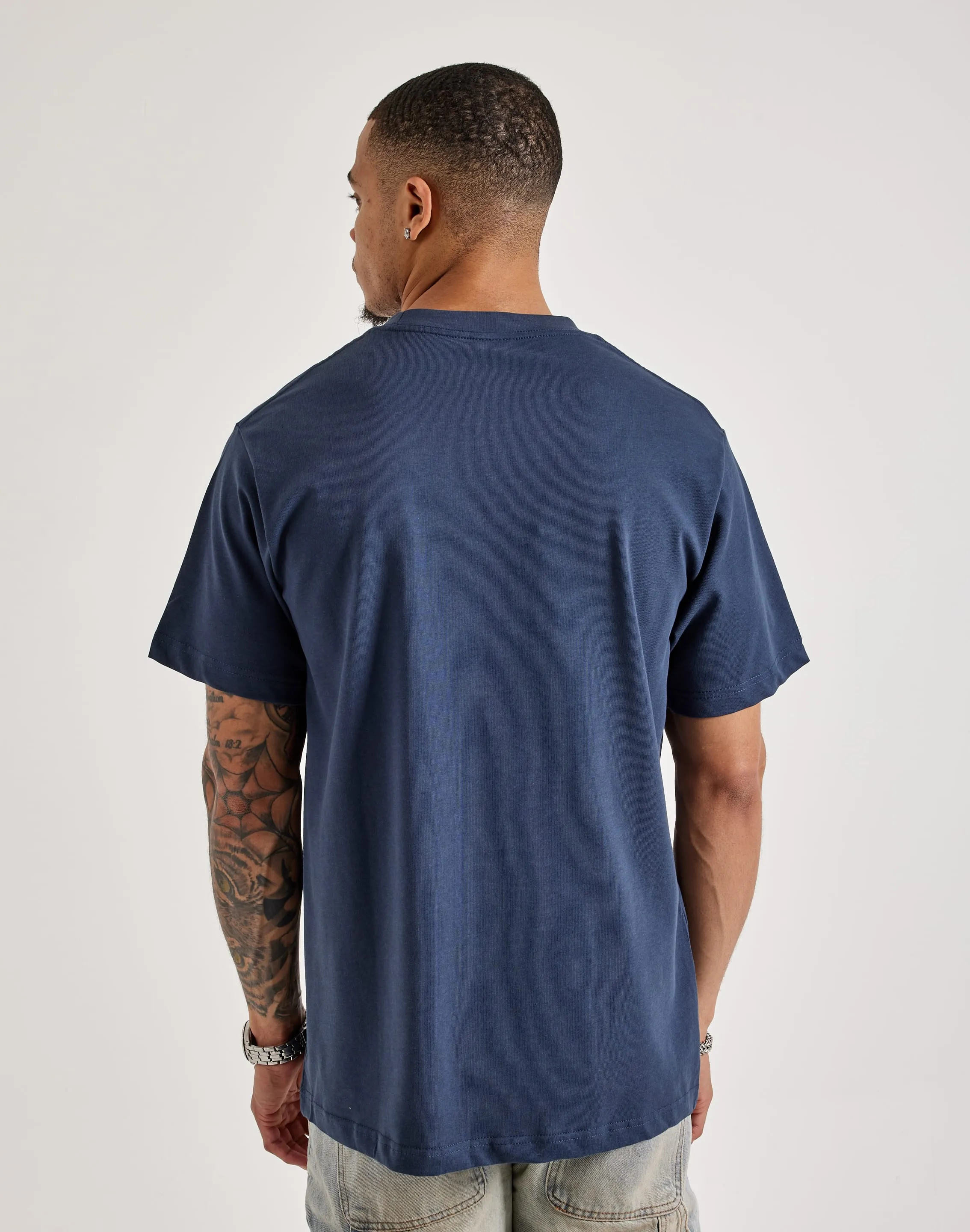 Maison Article Short-Sleeve Tee
