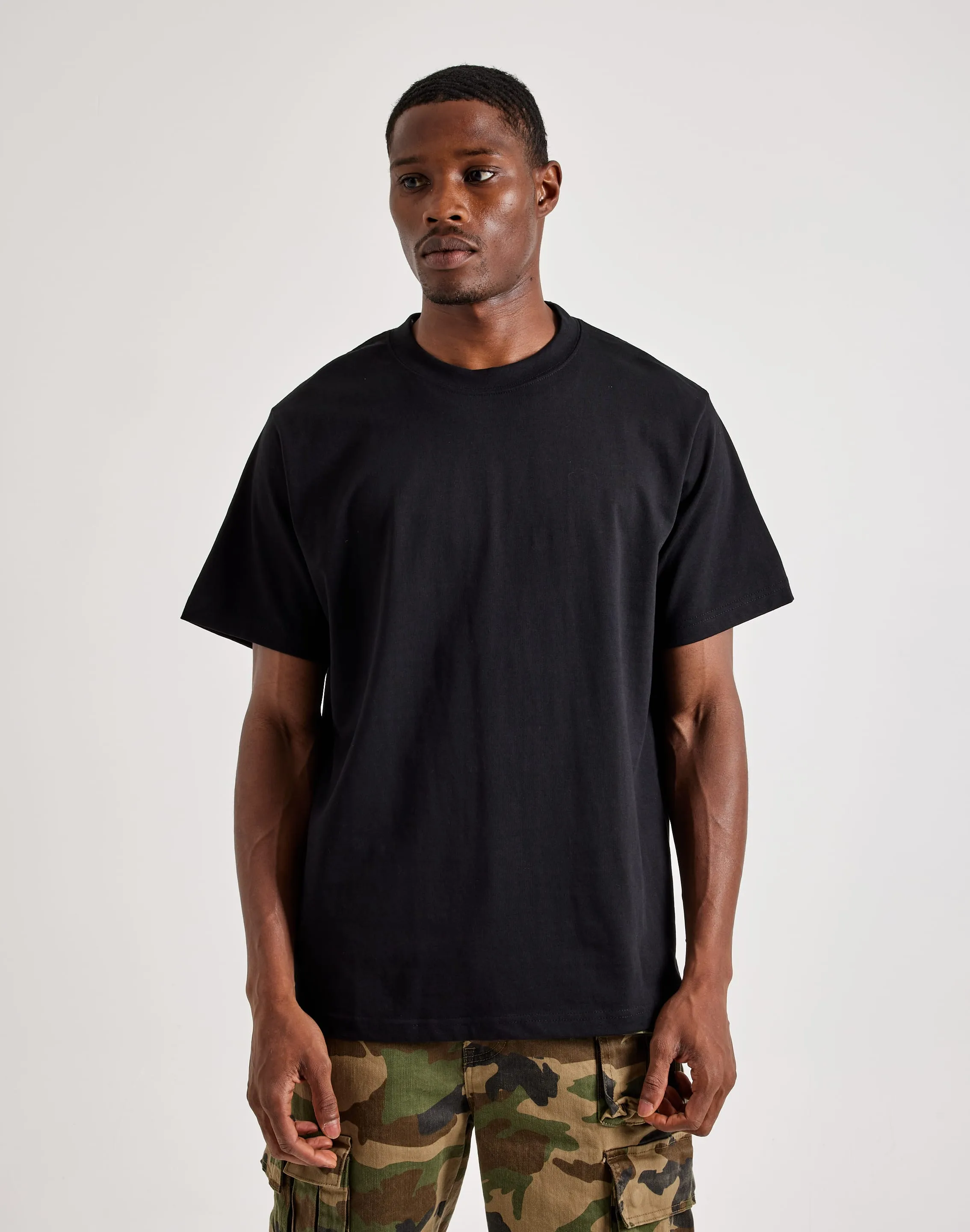 Maison Article Short-Sleeve Tee