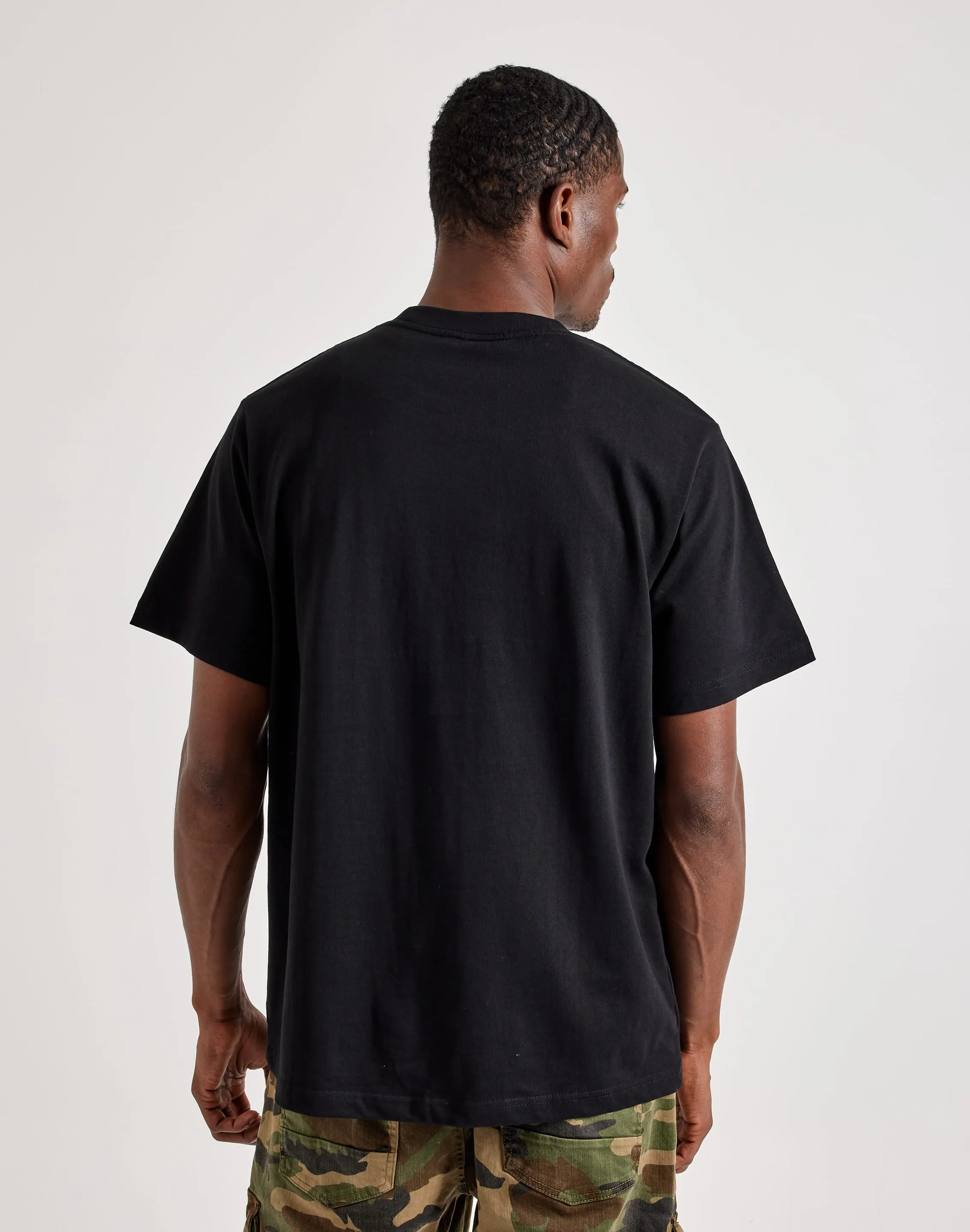Maison Article Short-Sleeve Tee