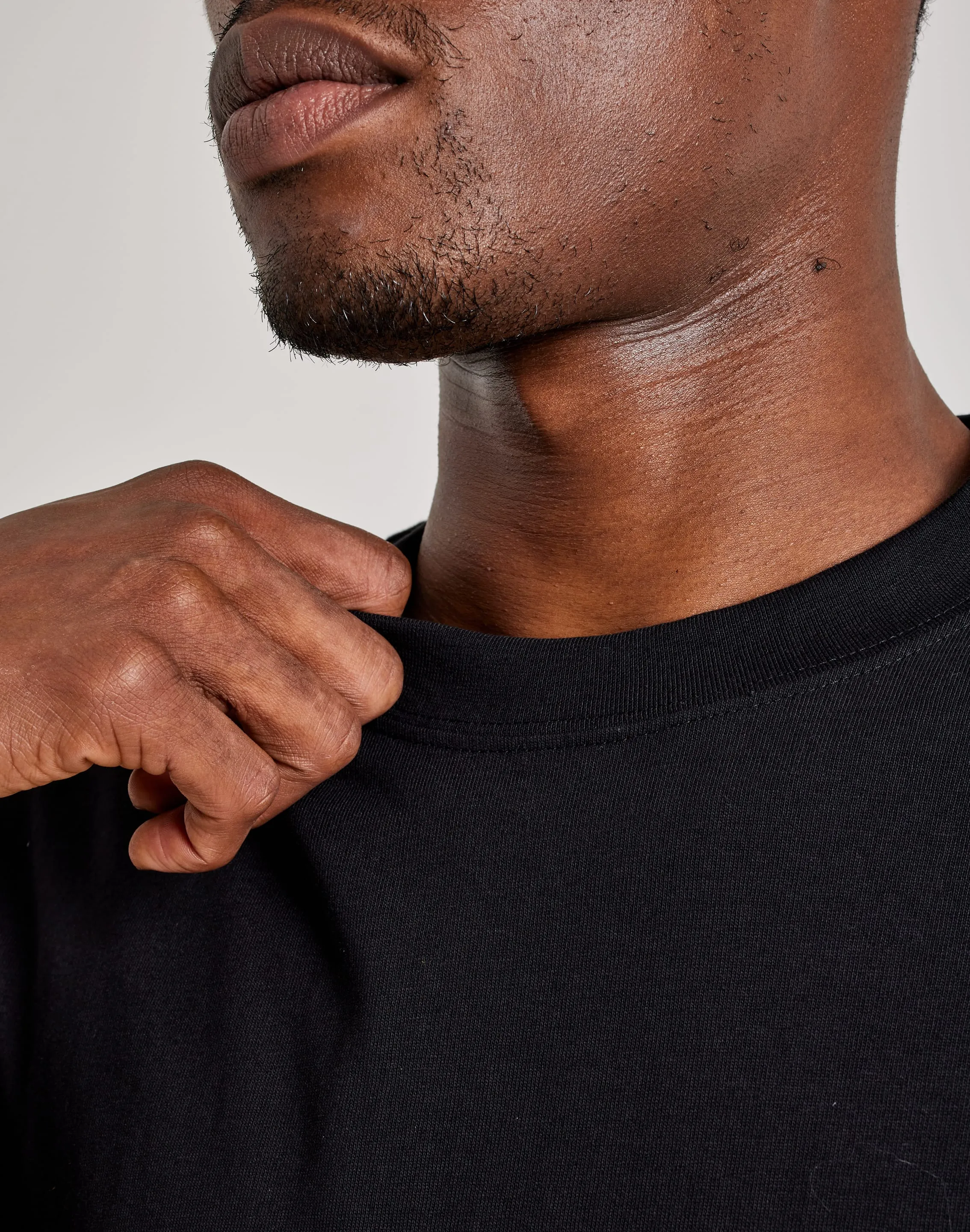 Maison Article Short-Sleeve Tee