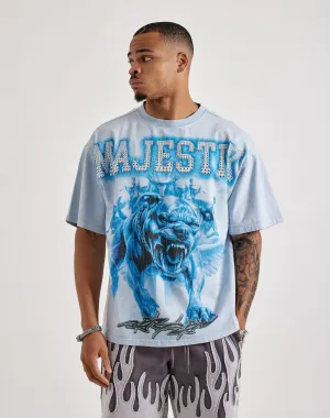 Majestik Dog Tee
