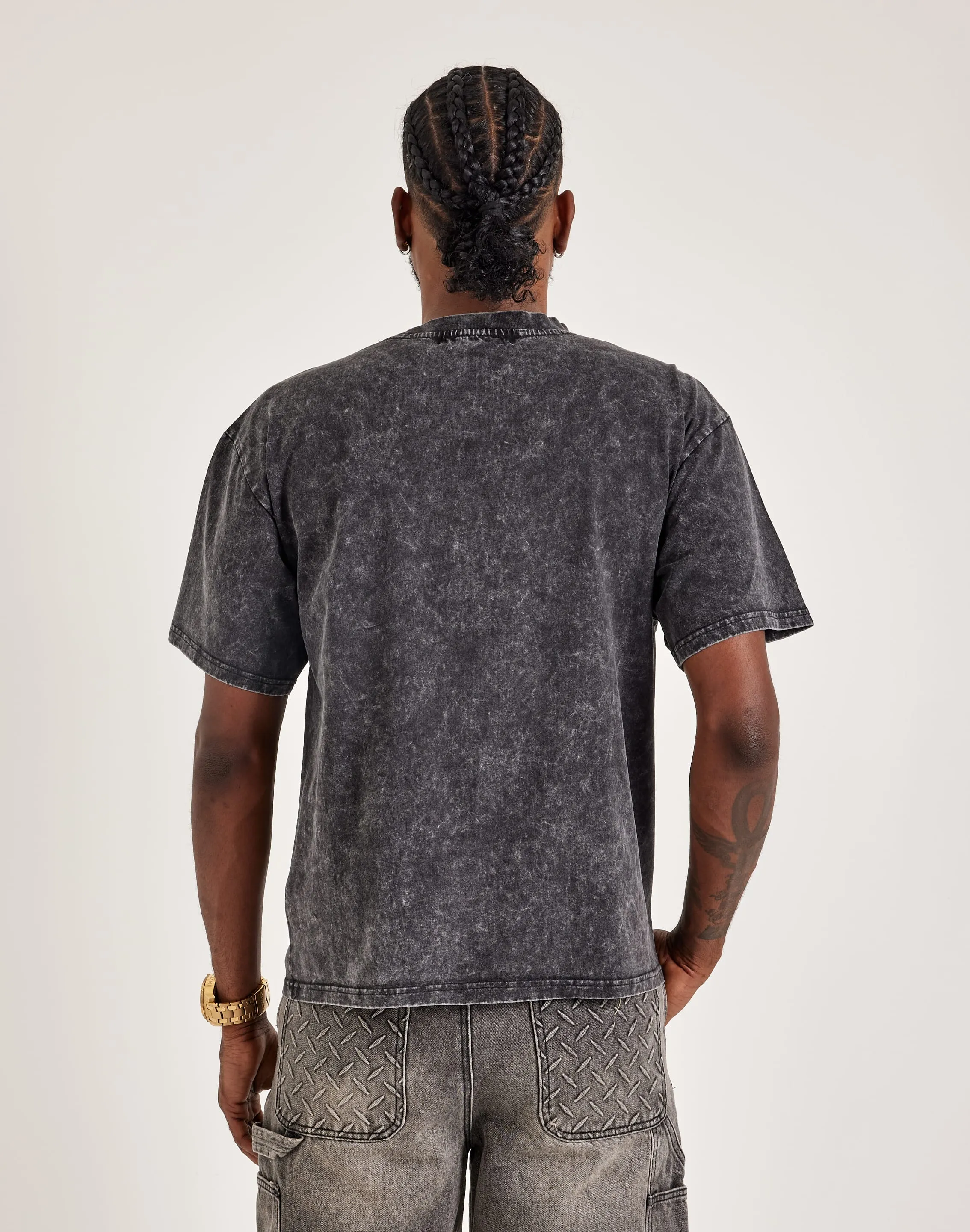 Majestik Eagles Tee