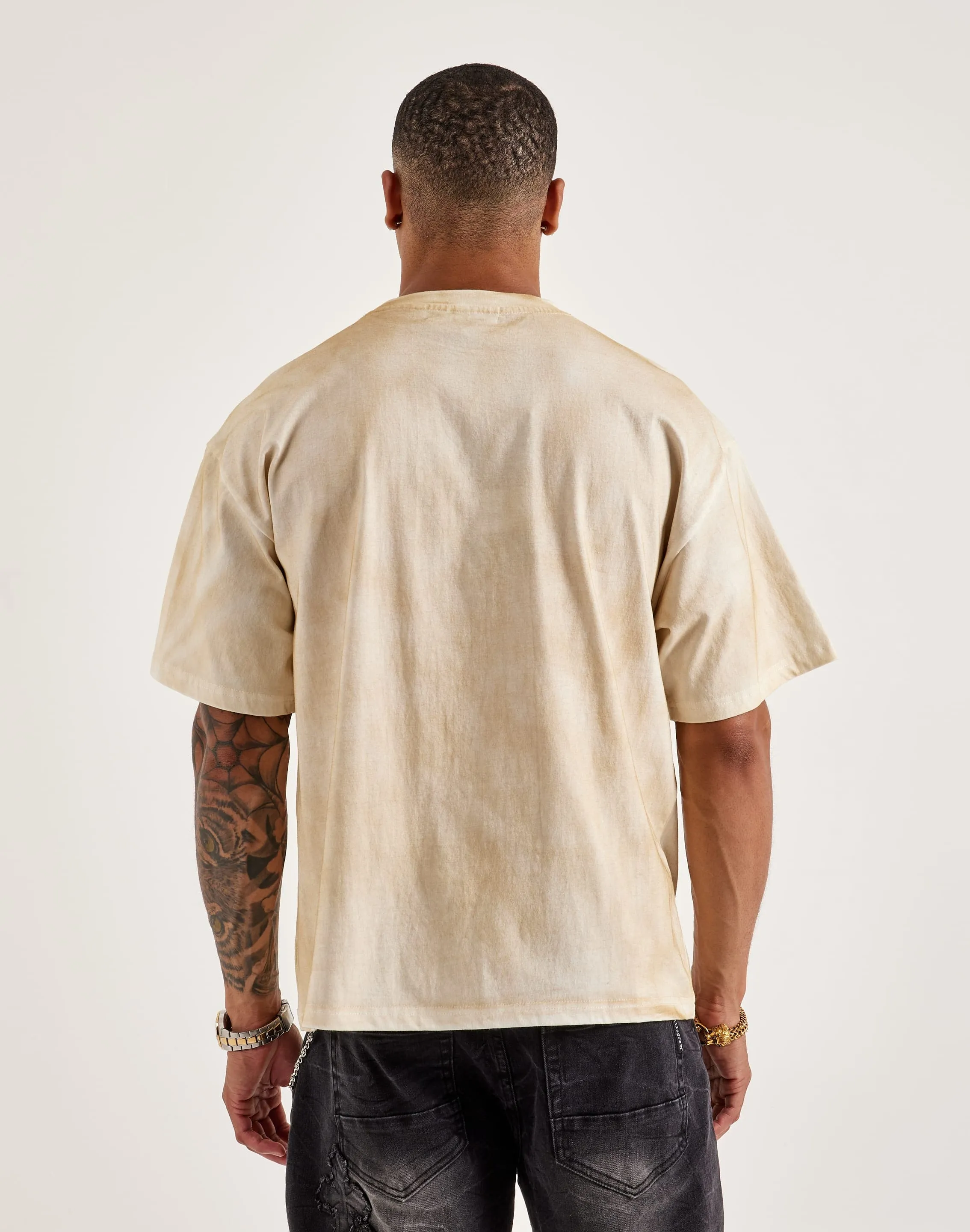 Majestik Star Tee